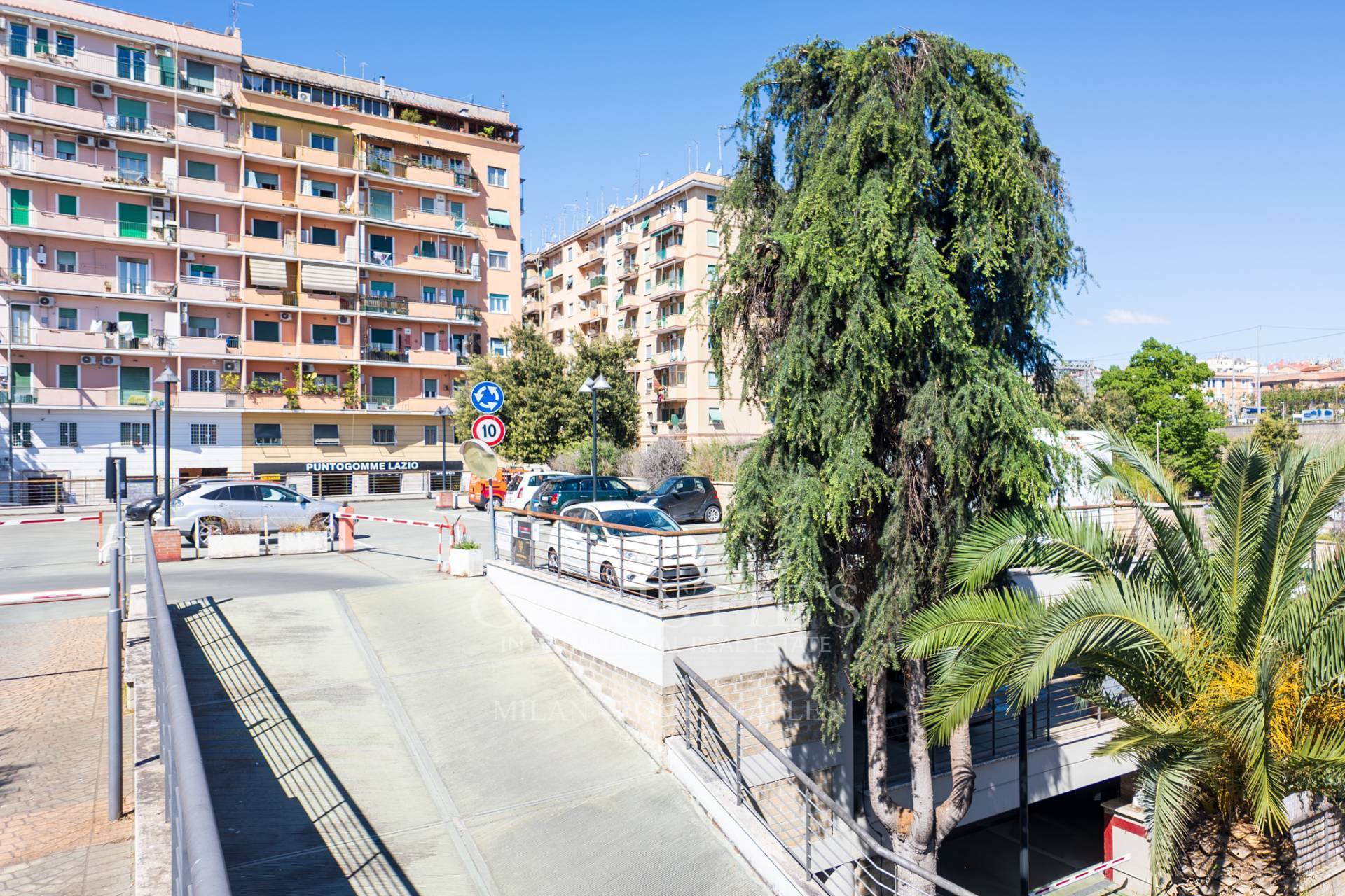 picture of Loft In Ostiense Square