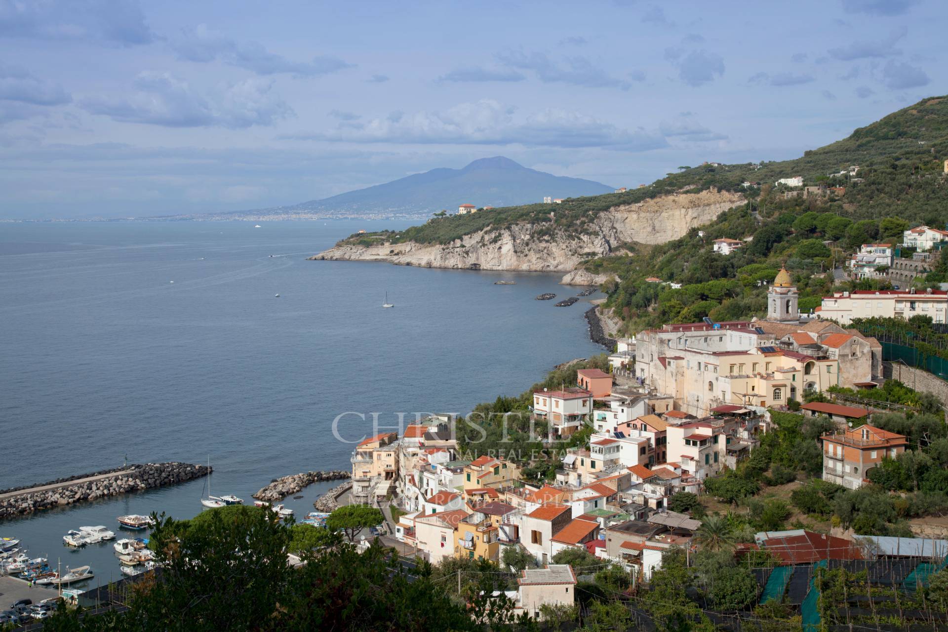 picture of Village House On The Amalfi Coast