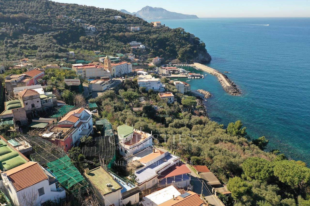 picture of Village House On The Amalfi Coast
