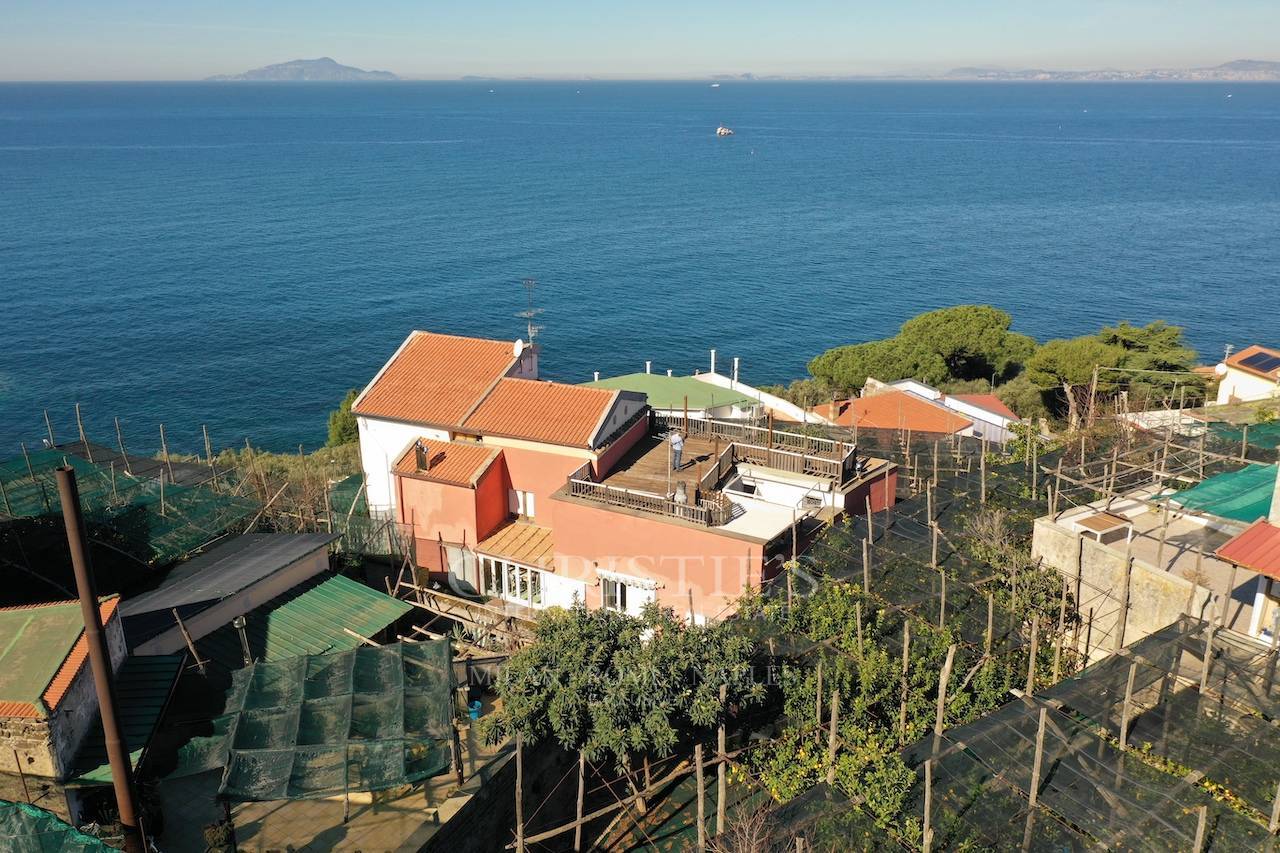 picture of Village House On The Amalfi Coast