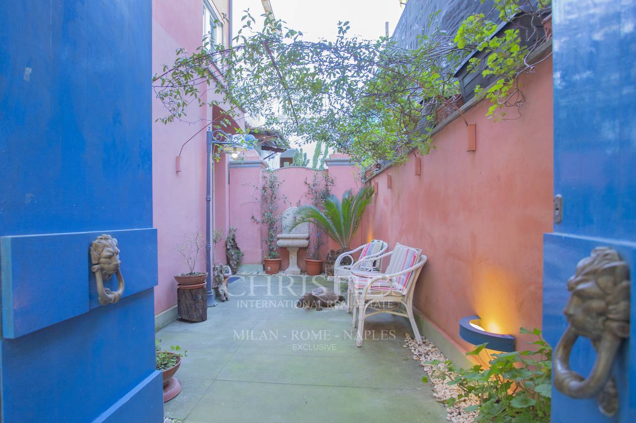 picture of Village House On The Amalfi Coast