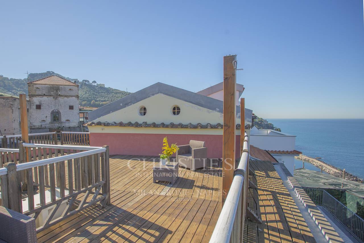 picture of Village House On The Amalfi Coast