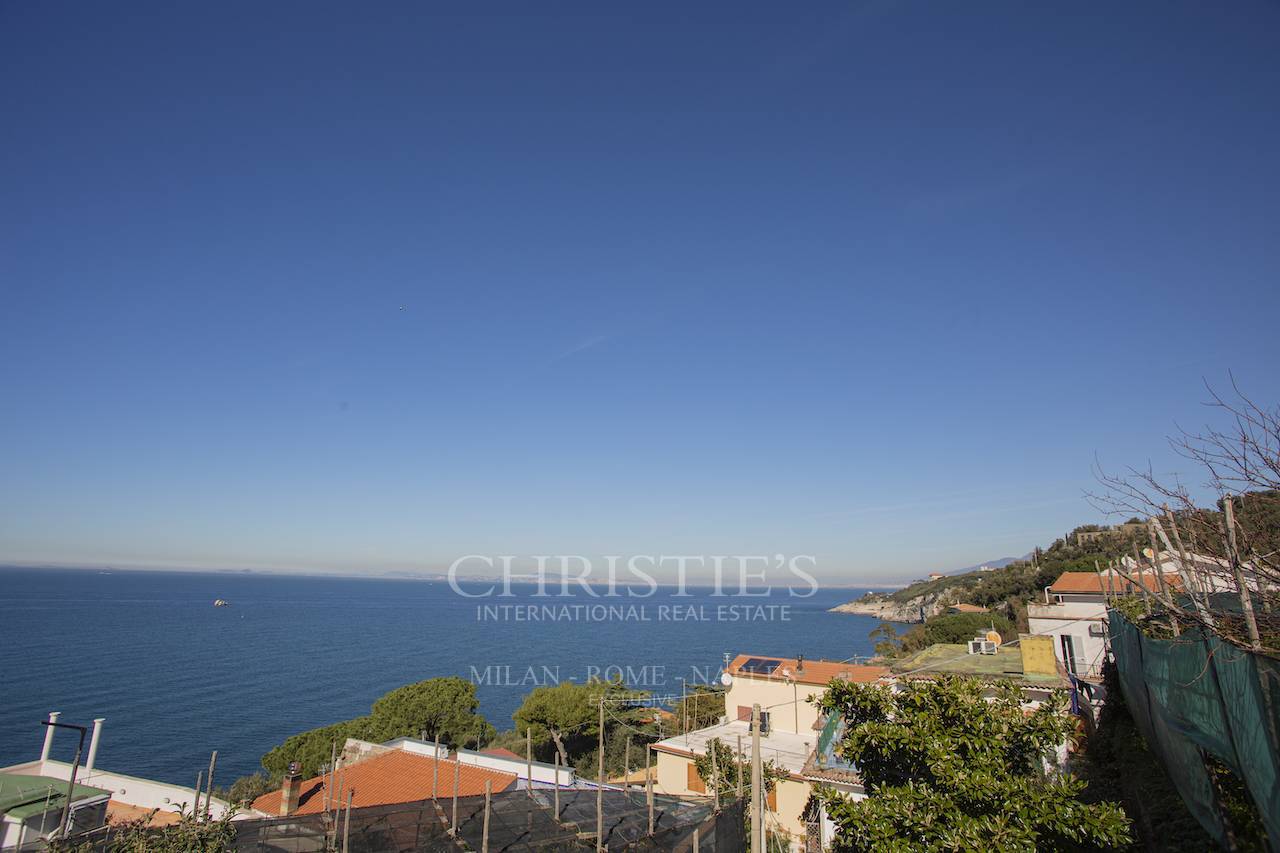 picture of Village House On The Amalfi Coast