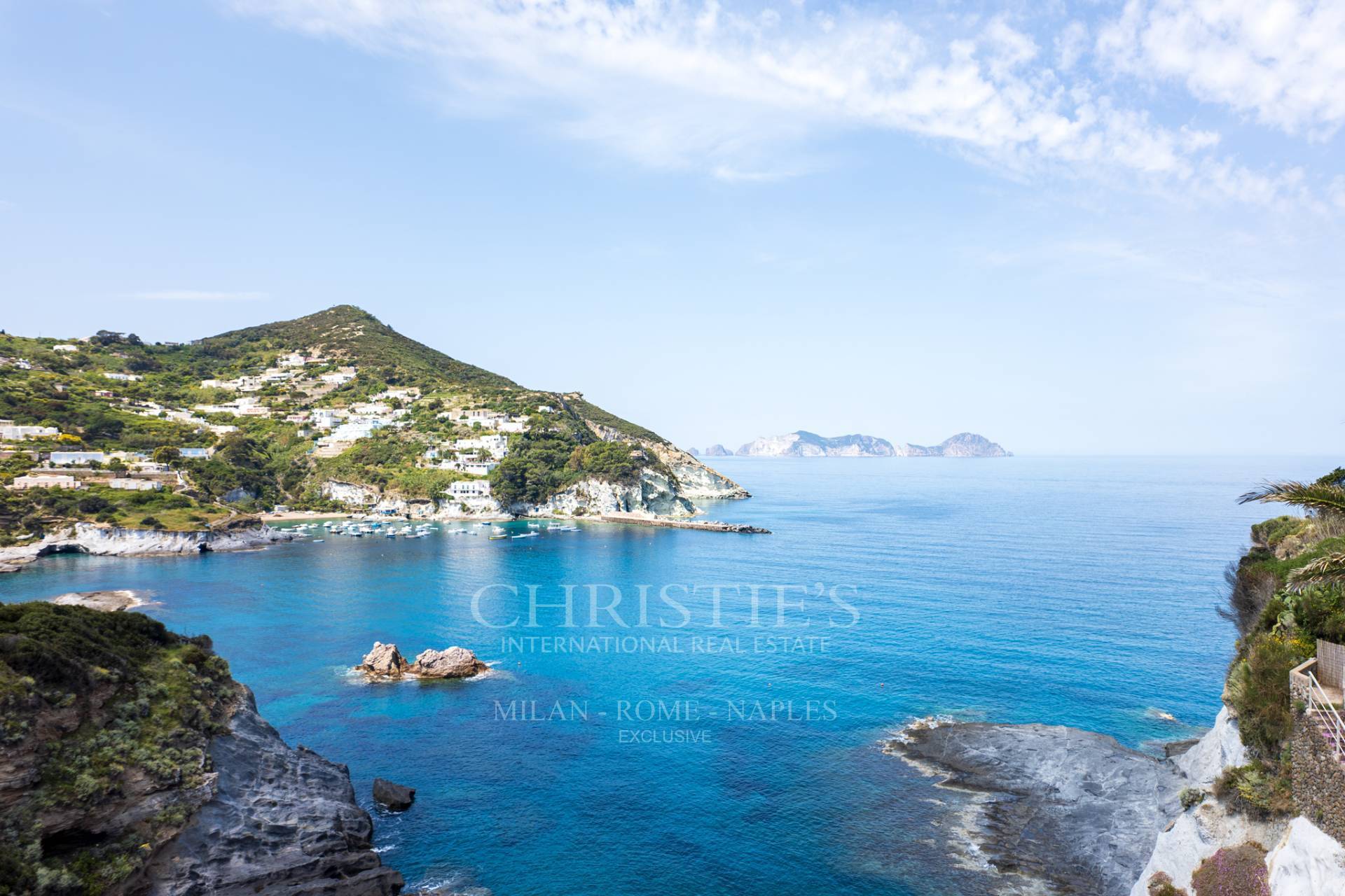 picture of House For Sale, Ponza Island