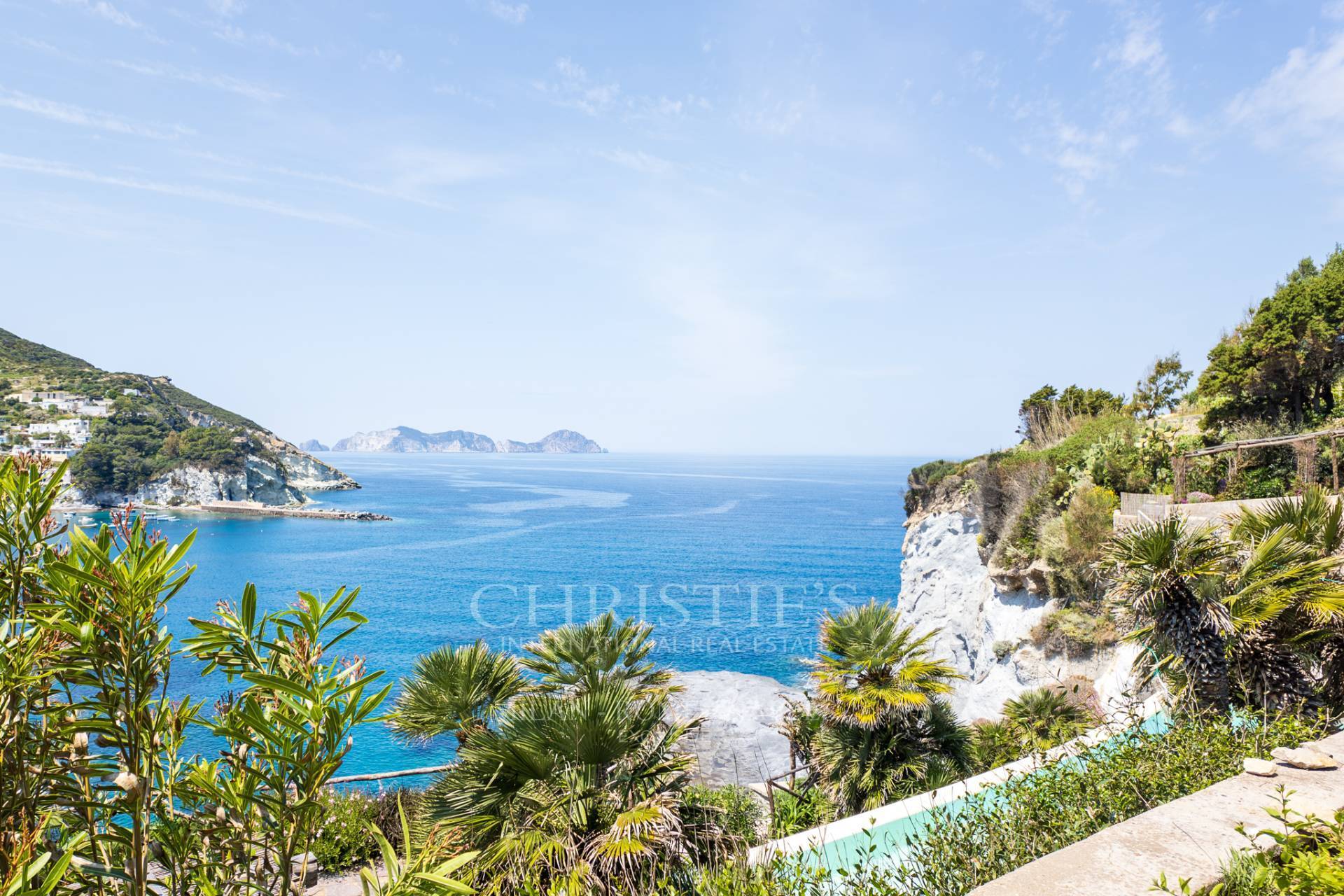 picture of House For Sale, Ponza Island