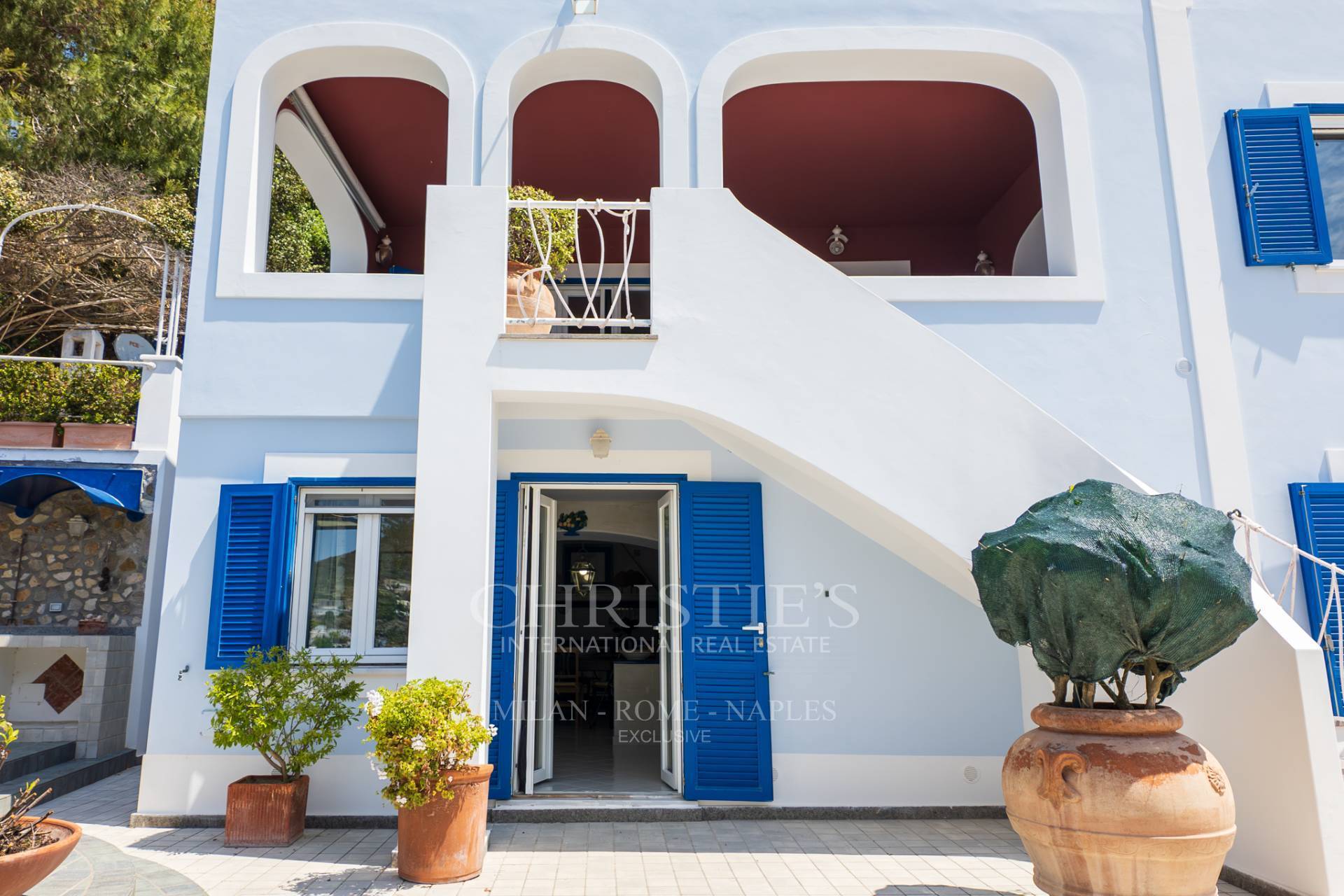 picture of House For Sale, Ponza Island