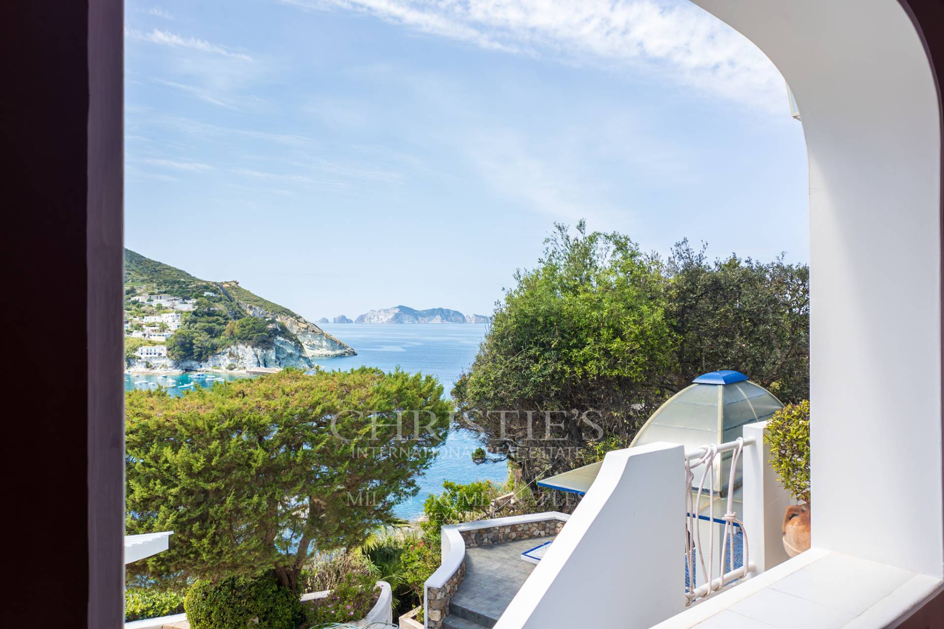 picture of House For Sale, Ponza Island