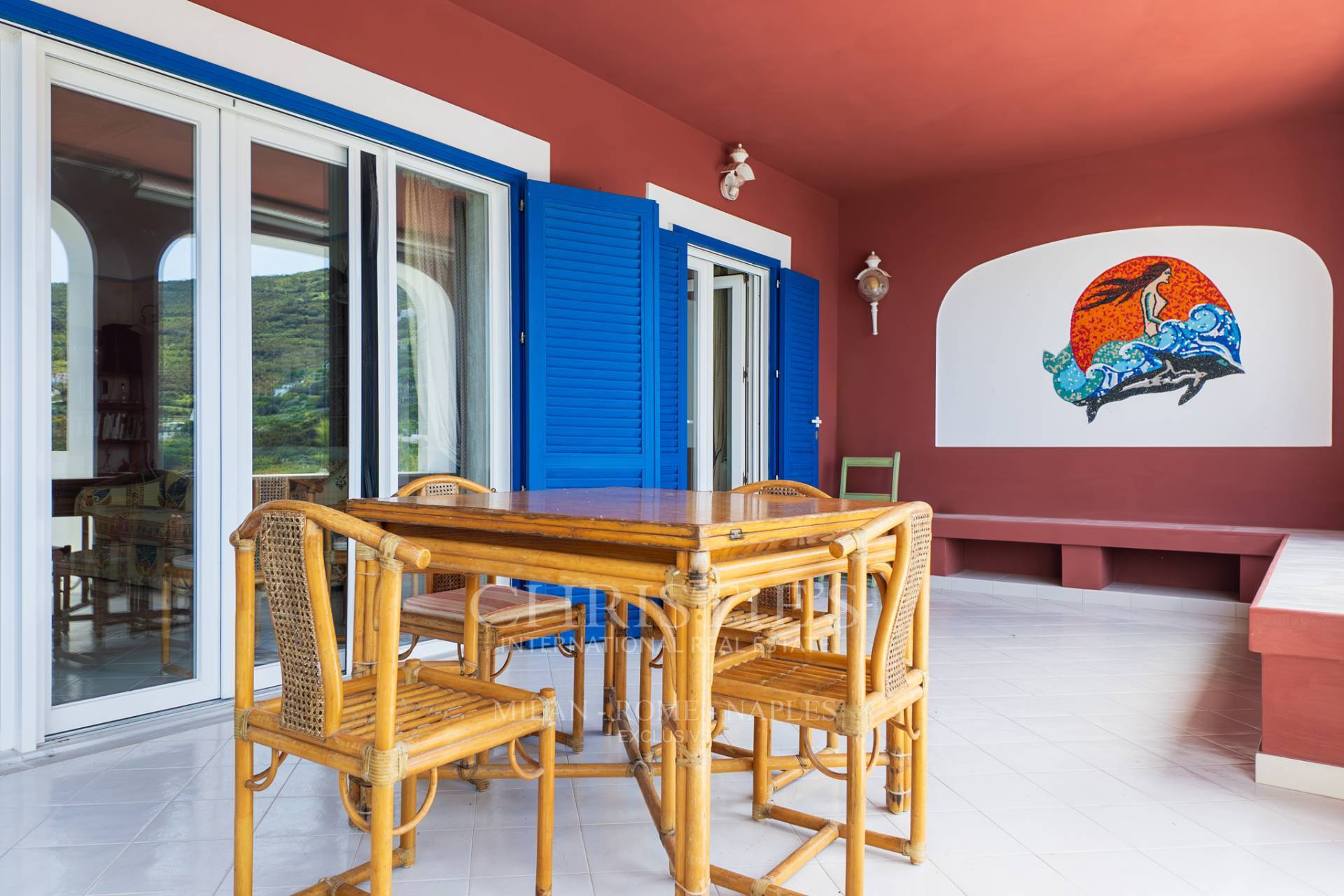 picture of House For Sale, Ponza Island