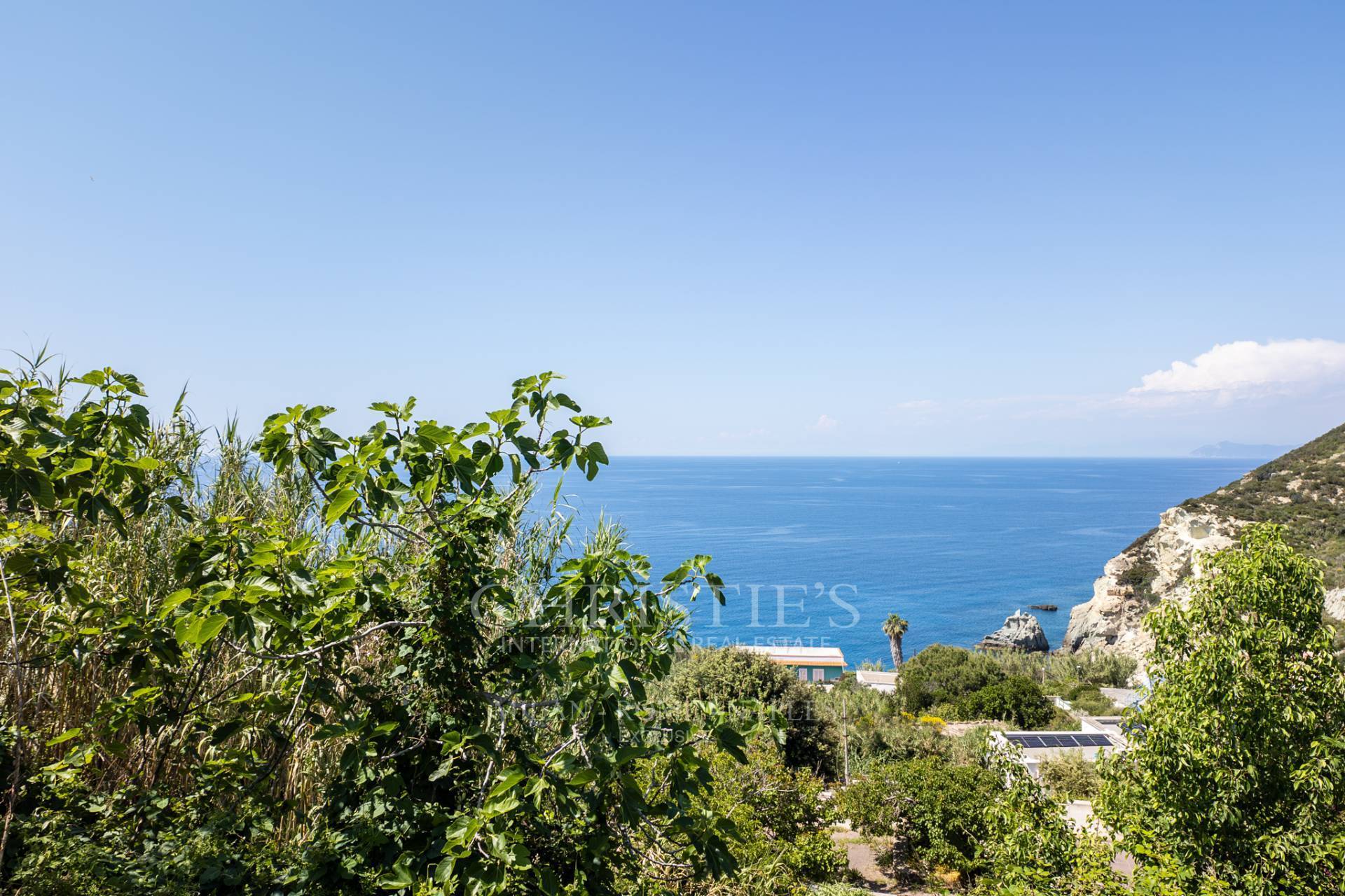 picture of Beautiful House In The Heart Of Ponza's Island