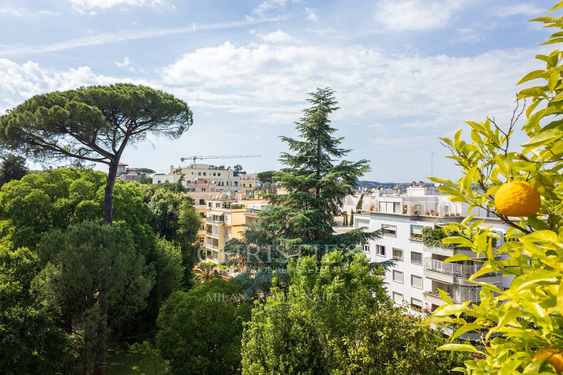 picture of Sumptuous Apartment In The Heart Of Parioli - Rome