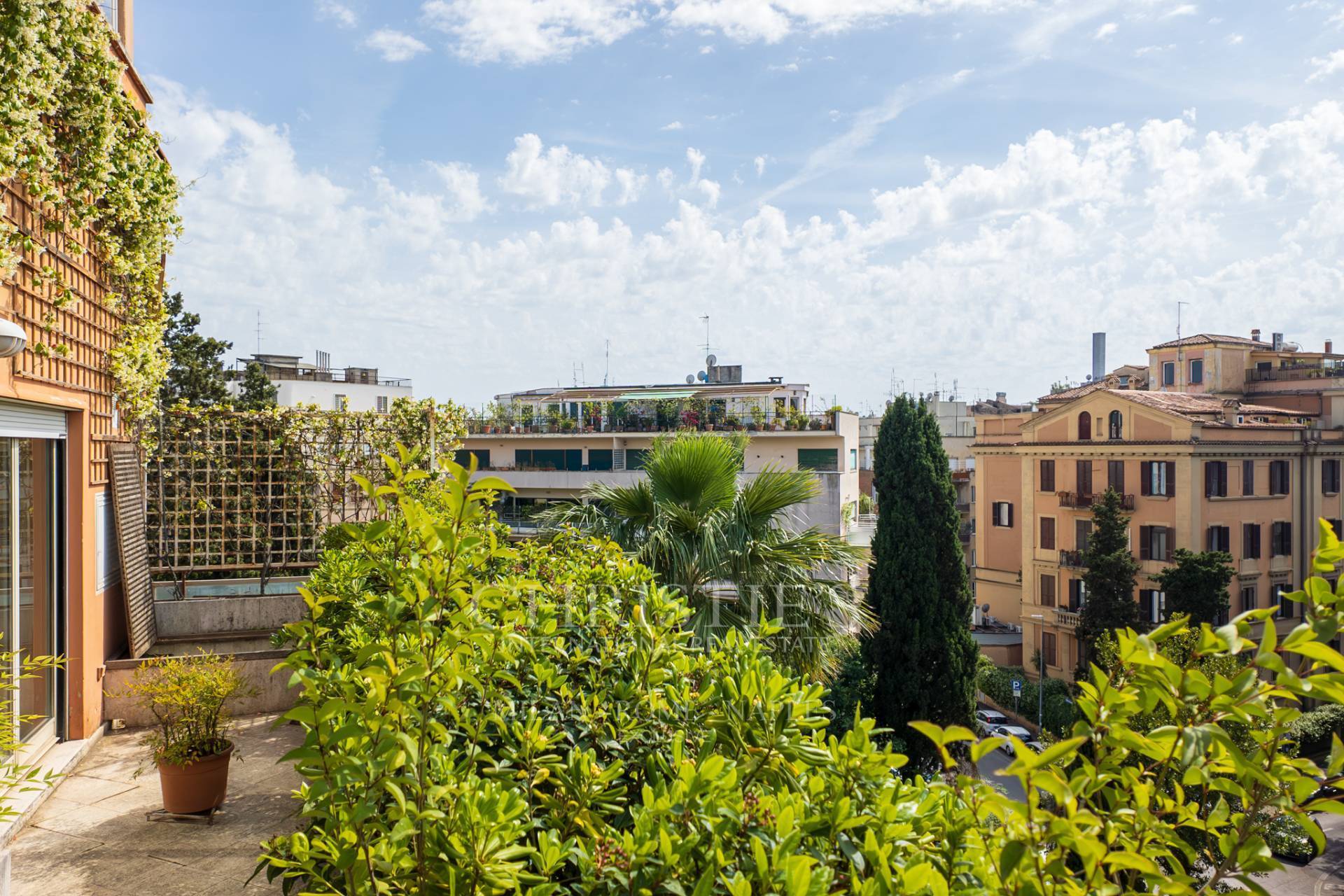 picture of Sumptuous Apartment In The Heart Of Parioli - Rome