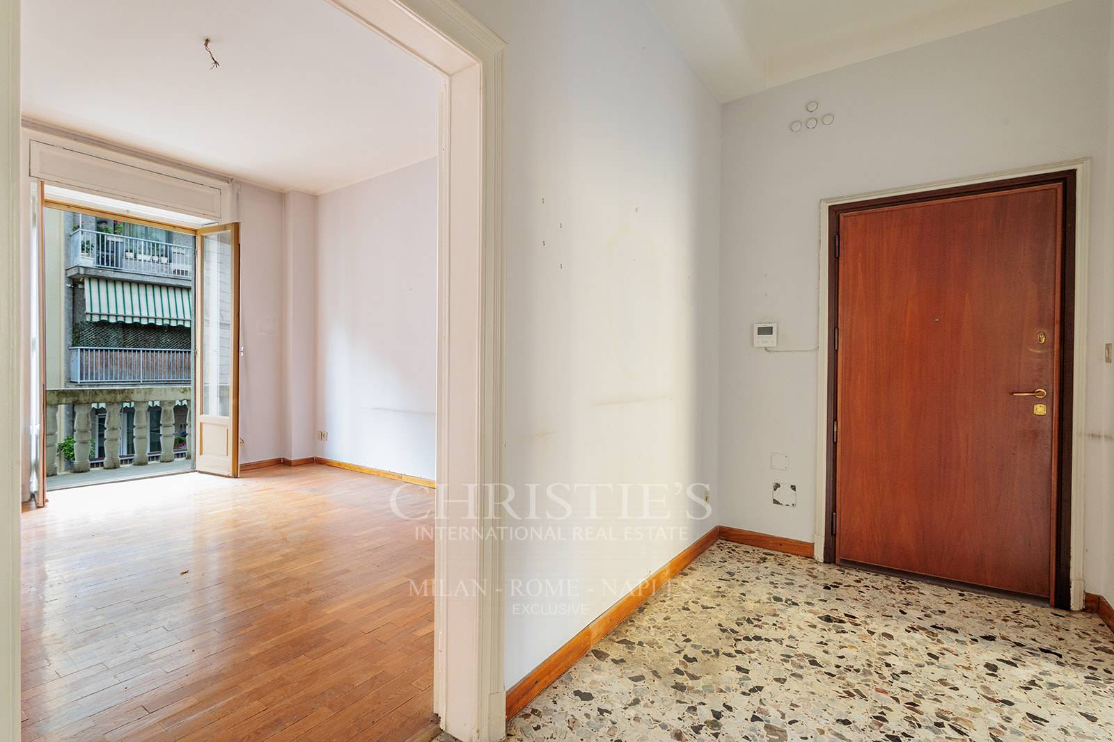 picture of Three-bedroom Apartment A Stone's Throw From The Rotonda Della Besana