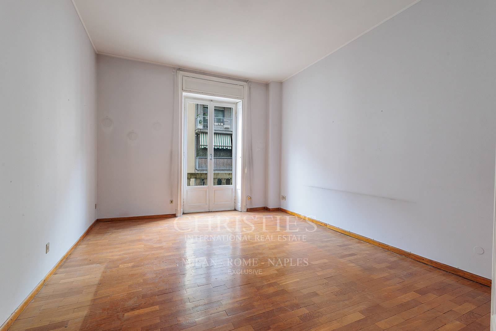 picture of Three-bedroom Apartment A Stone's Throw From The Rotonda Della Besana