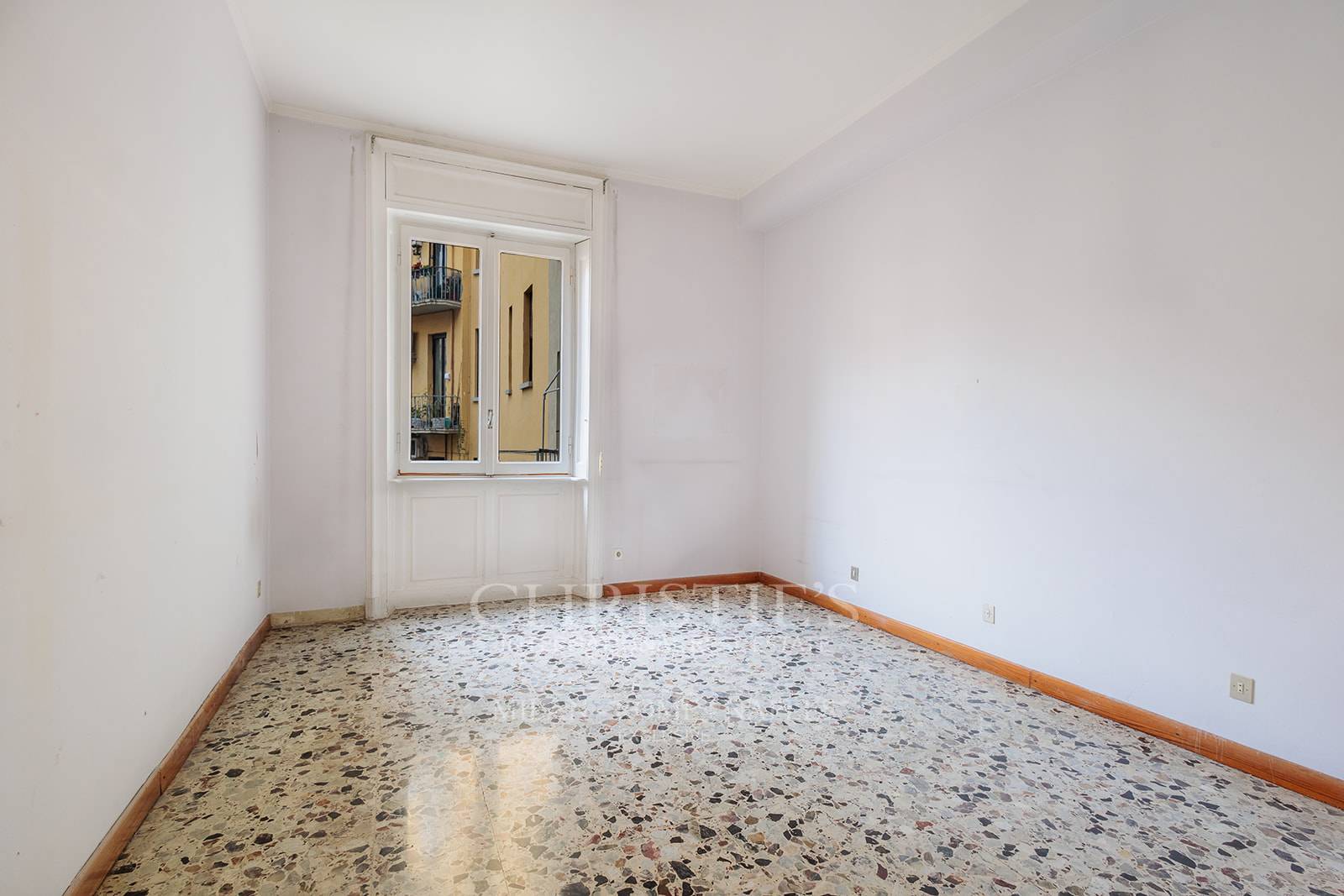 picture of Three-bedroom Apartment A Stone's Throw From The Rotonda Della Besana