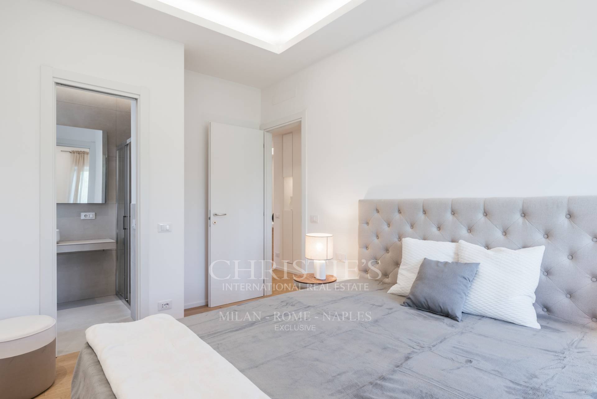 picture of Renovated Apartment In Portuense - Vigna Pia Area