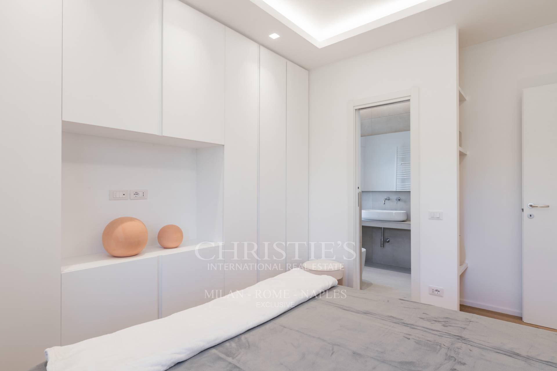 picture of Renovated Apartment In Portuense - Vigna Pia Area