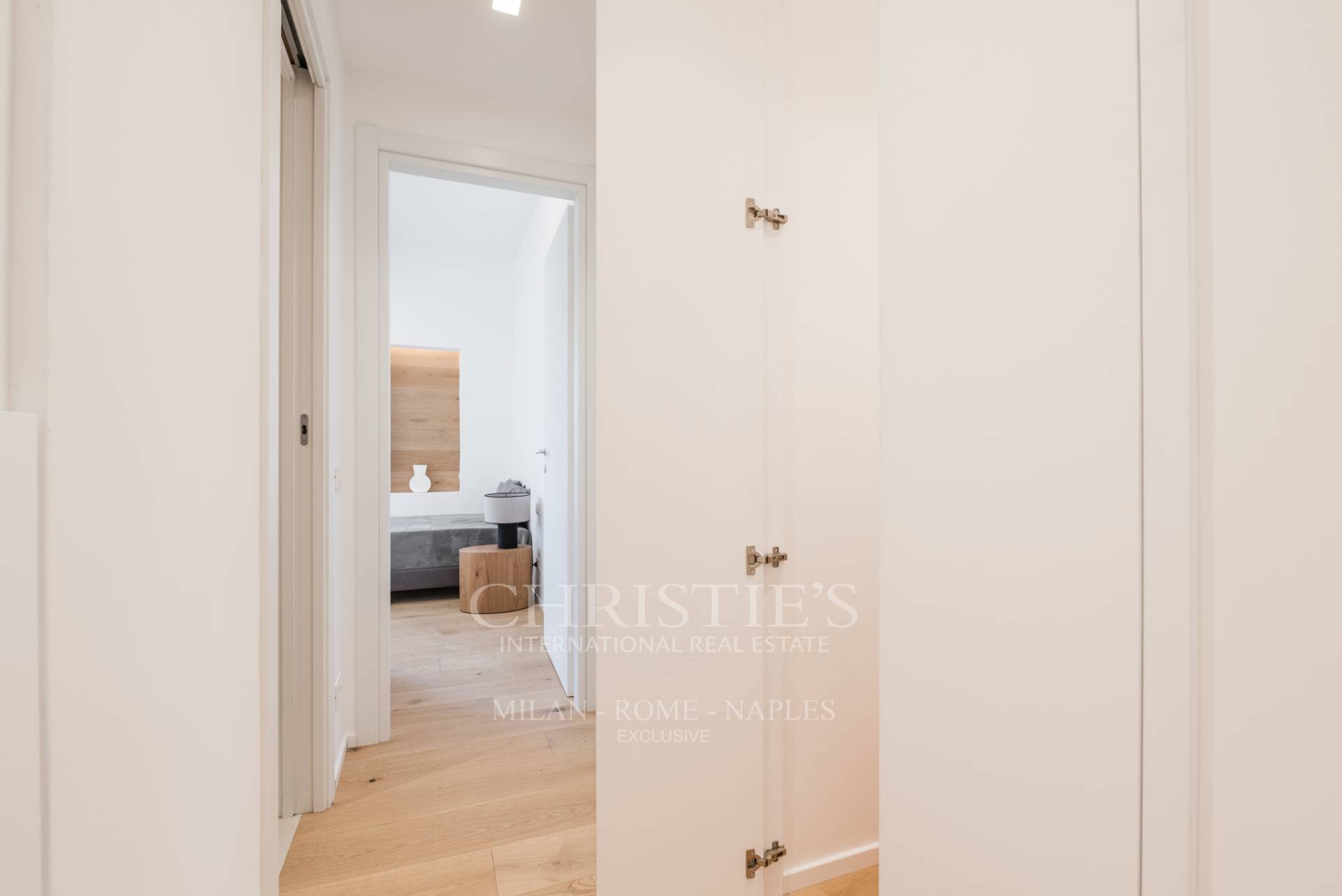 picture of Renovated Apartment In Portuense - Vigna Pia Area