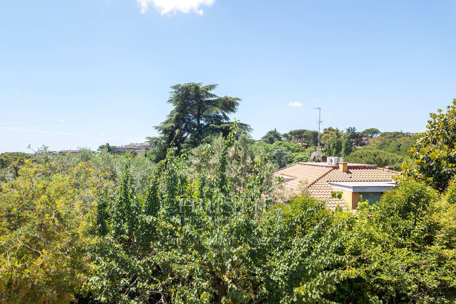 picture of Prestigious House With Beautiful Garden