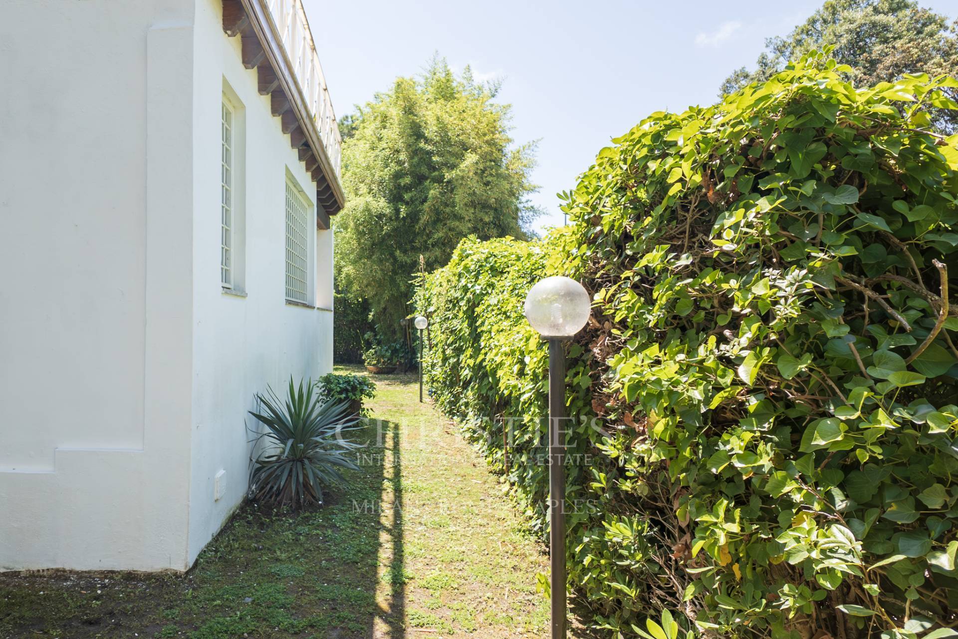 picture of Independent Villa In The Center Of Fregene.