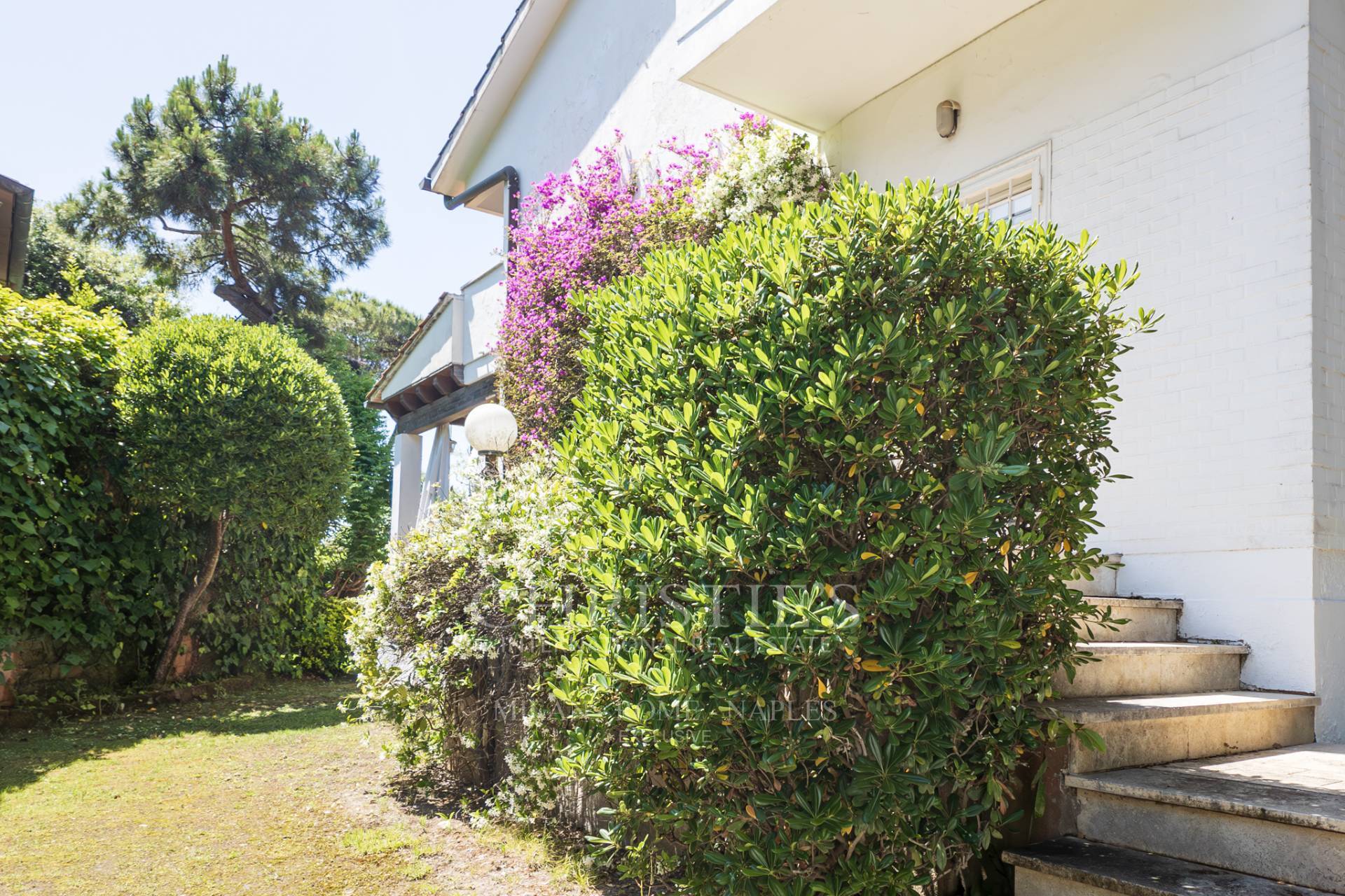 picture of Independent Villa In The Center Of Fregene.