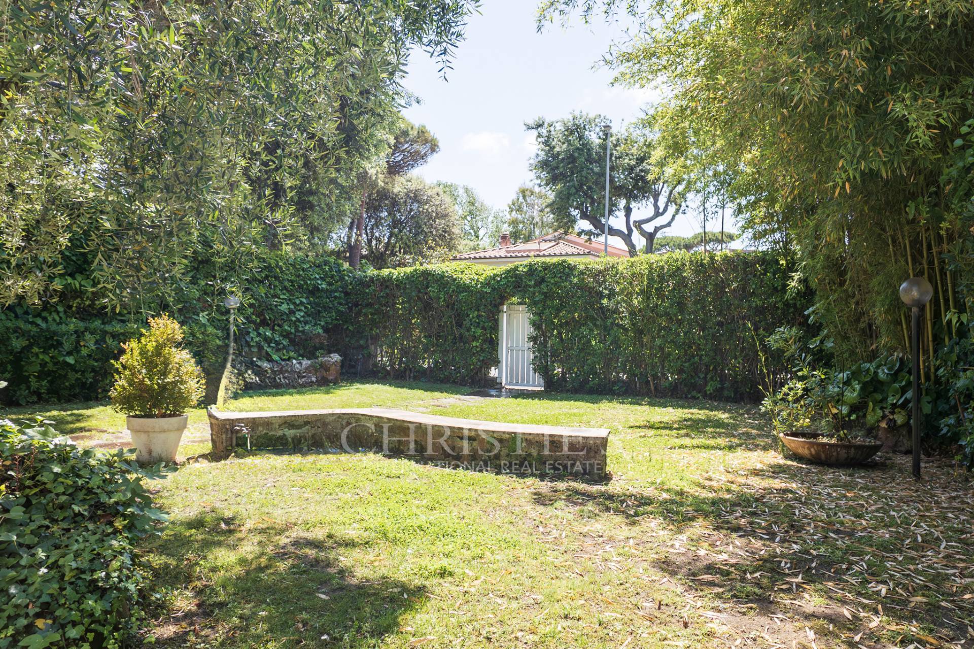 picture of Independent Villa In The Center Of Fregene.