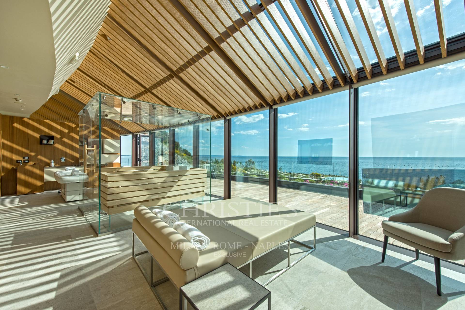 picture of Libeccio Penthouse - The Luxury Of Living In A Residence Overlooking The Sea