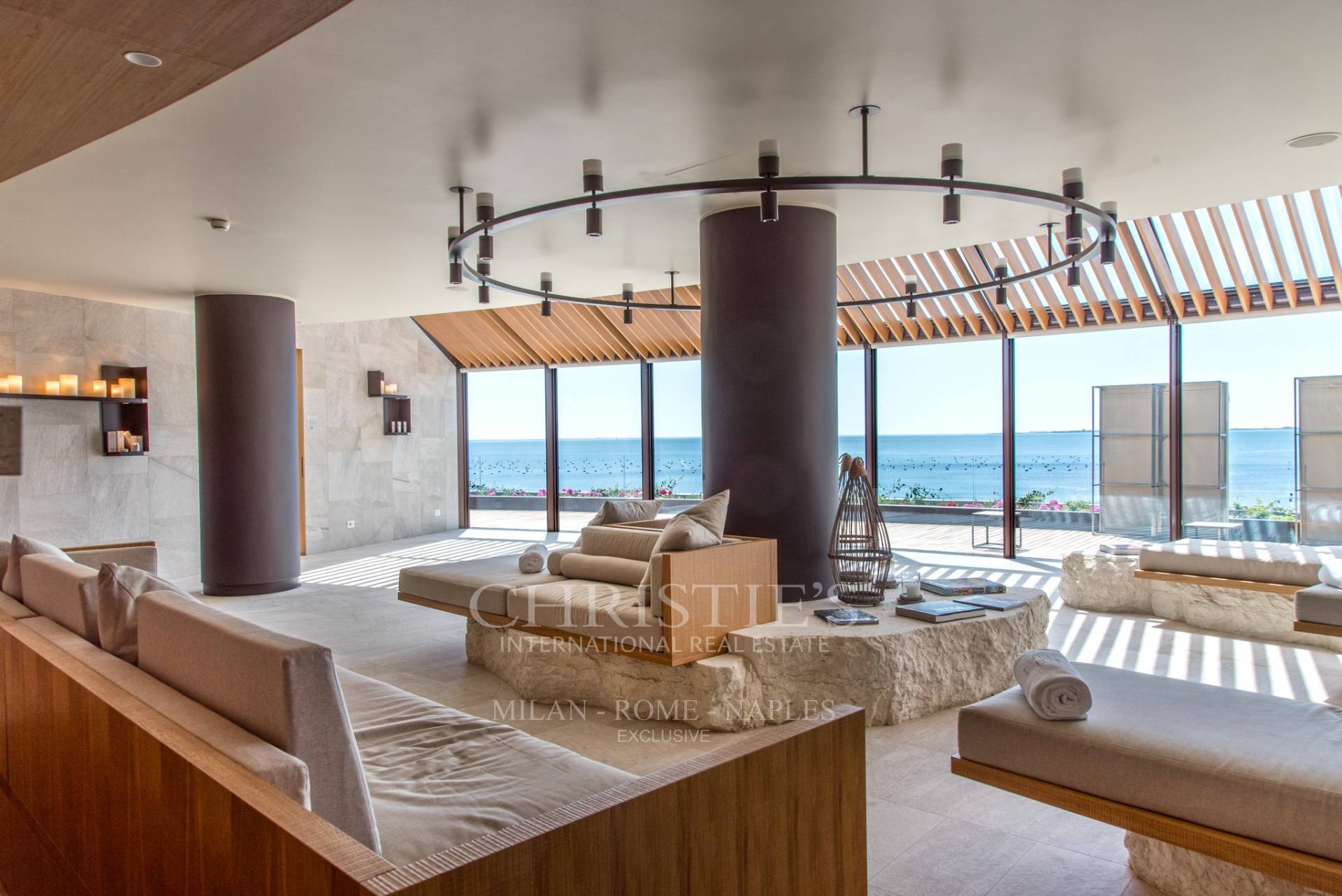 picture of Libeccio Penthouse - The Luxury Of Living In A Residence Overlooking The Sea