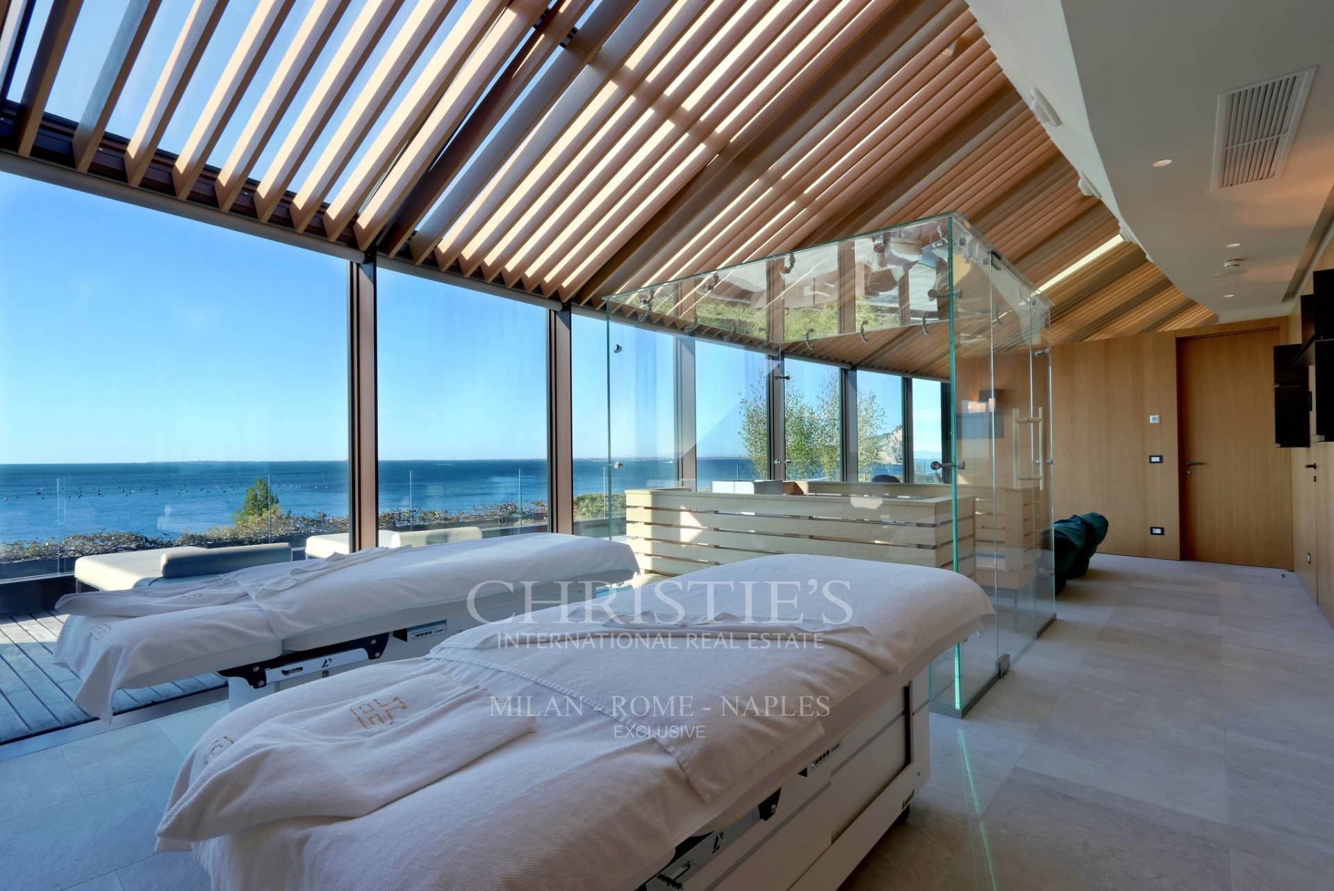 picture of Libeccio Penthouse - The Luxury Of Living In A Residence Overlooking The Sea