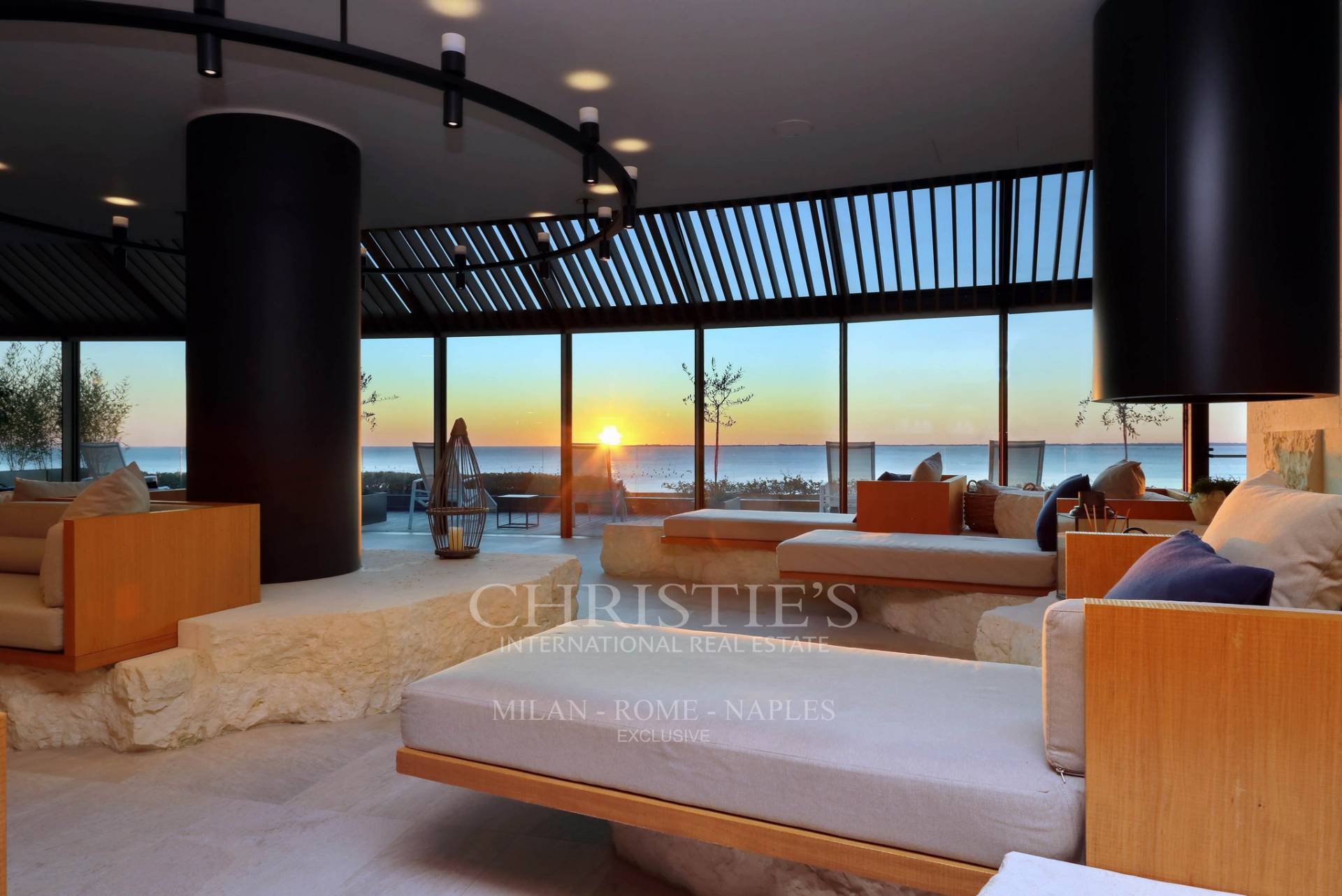 picture of Libeccio Penthouse - The Luxury Of Living In A Residence Overlooking The Sea