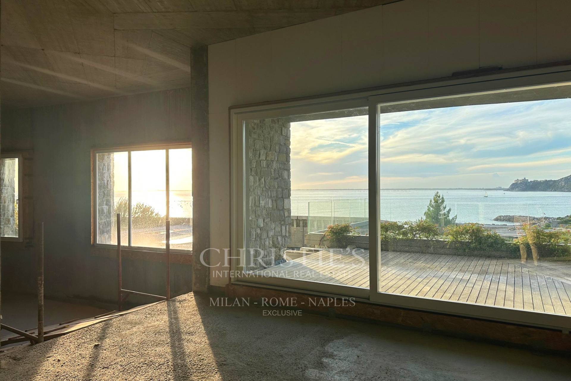 picture of Libeccio Penthouse - The Luxury Of Living In A Residence Overlooking The Sea