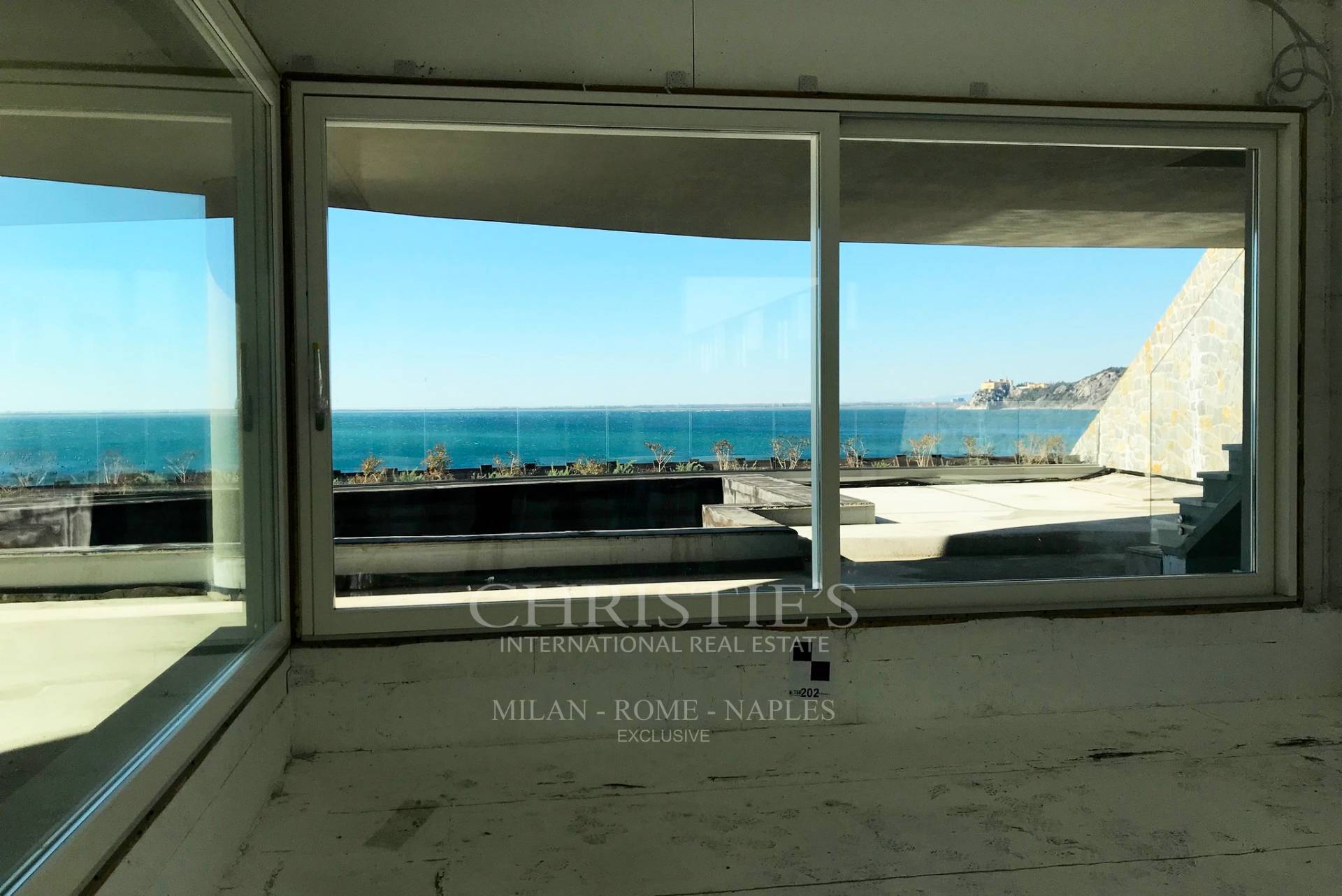 picture of Libeccio Penthouse - The Luxury Of Living In A Residence Overlooking The Sea