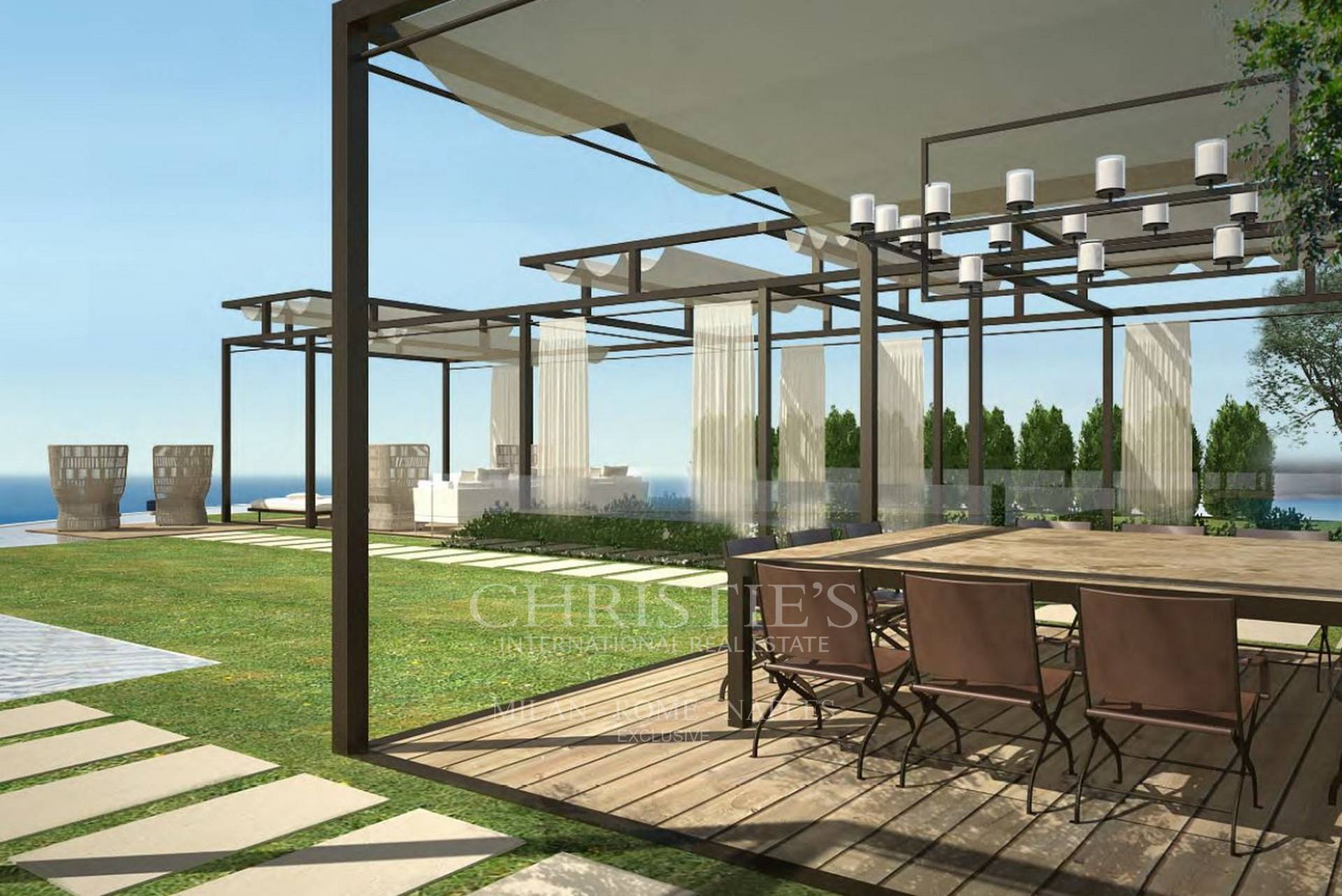 picture of Libeccio Penthouse - The Luxury Of Living In A Residence Overlooking The Sea