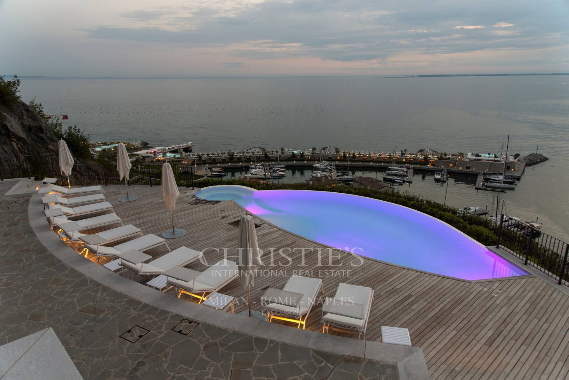 picture of Libeccio Penthouse - The Luxury Of Living In A Residence Overlooking The Sea