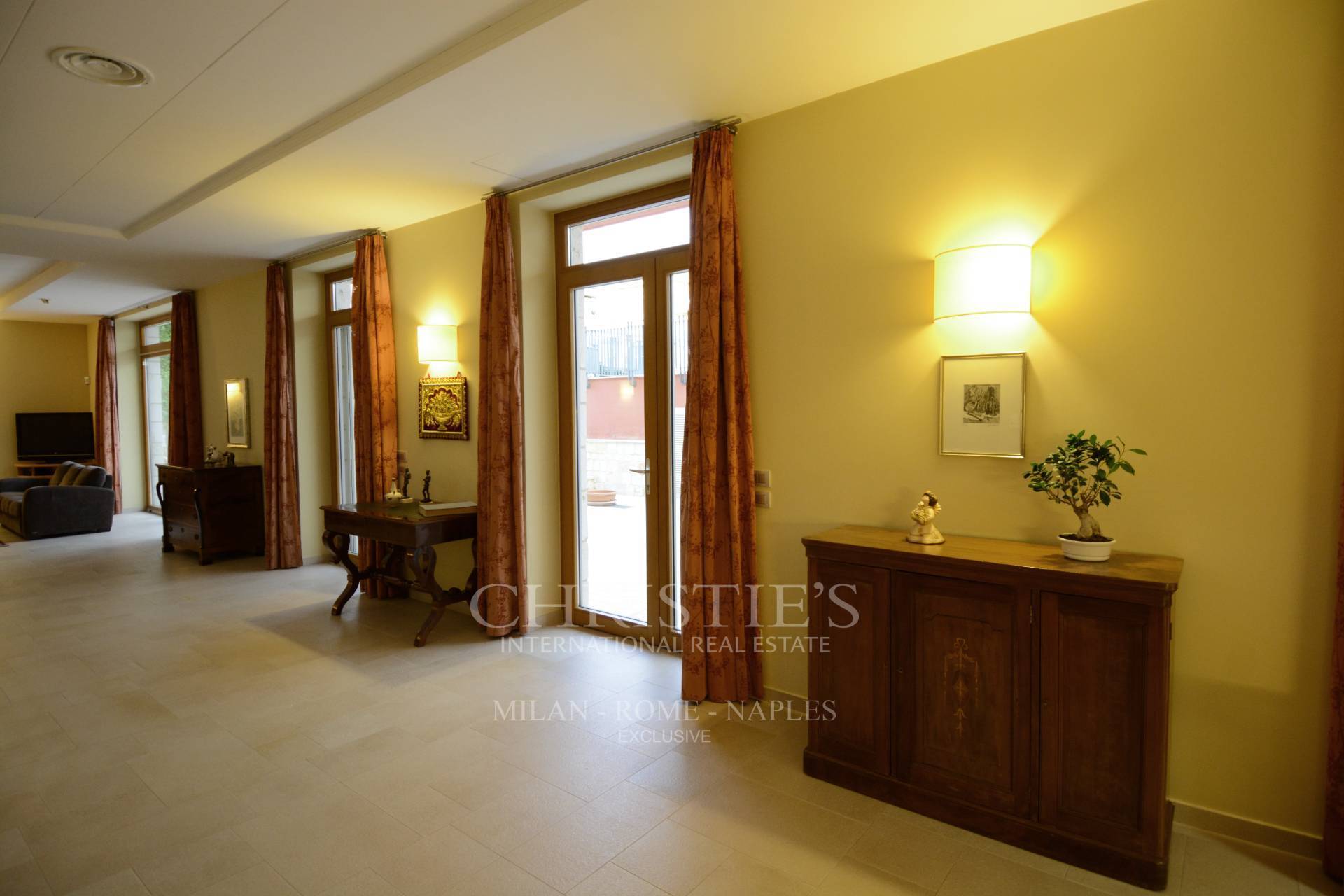 picture of Villa With Swimming Pool And Spa In Conversano