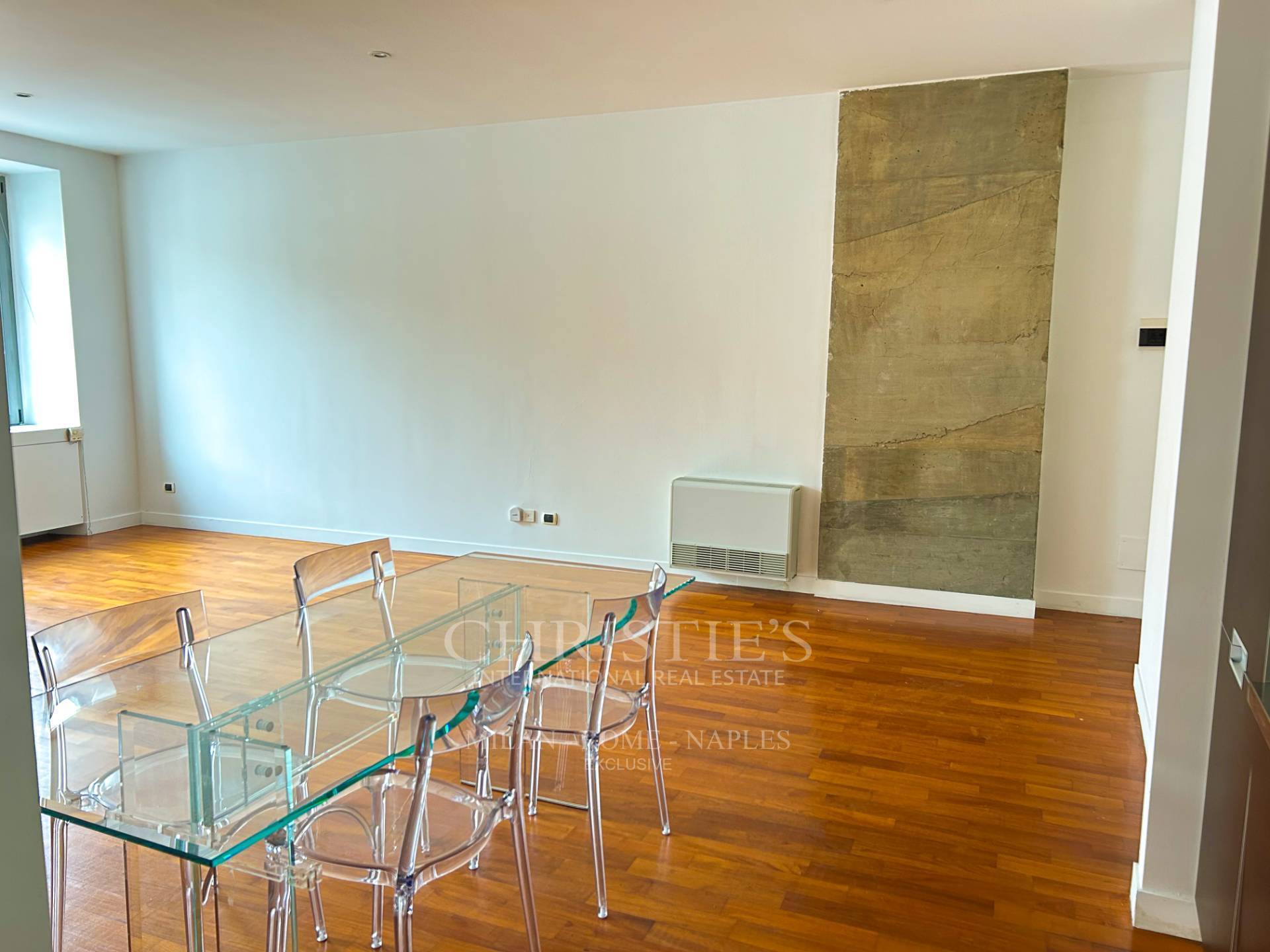 picture of Modern One-bedroom Apartment In Brera