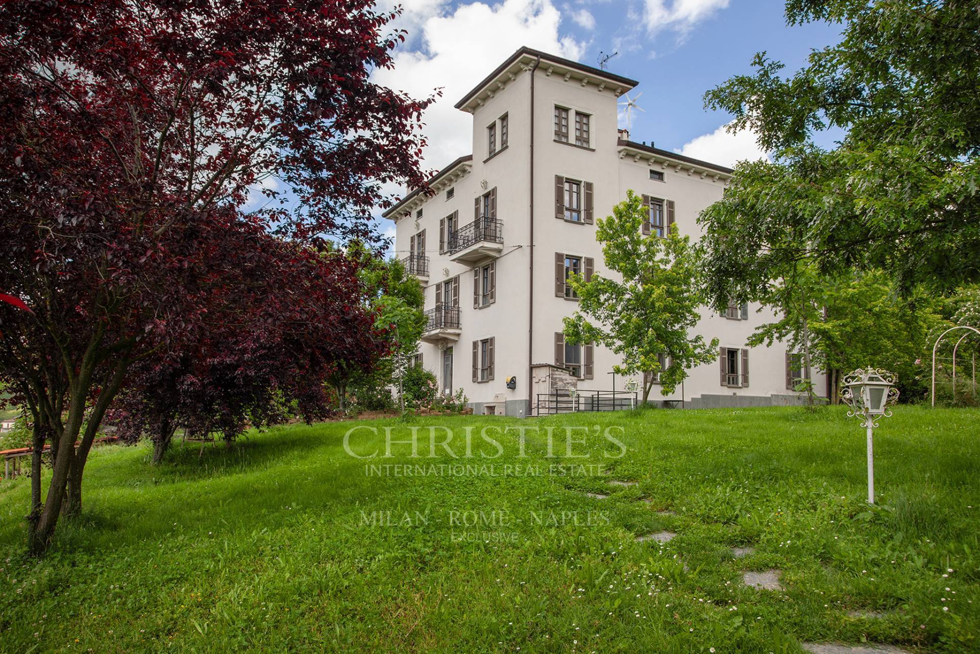 picture of Prestigious Residence With Spectacular Views In Val Di Taro