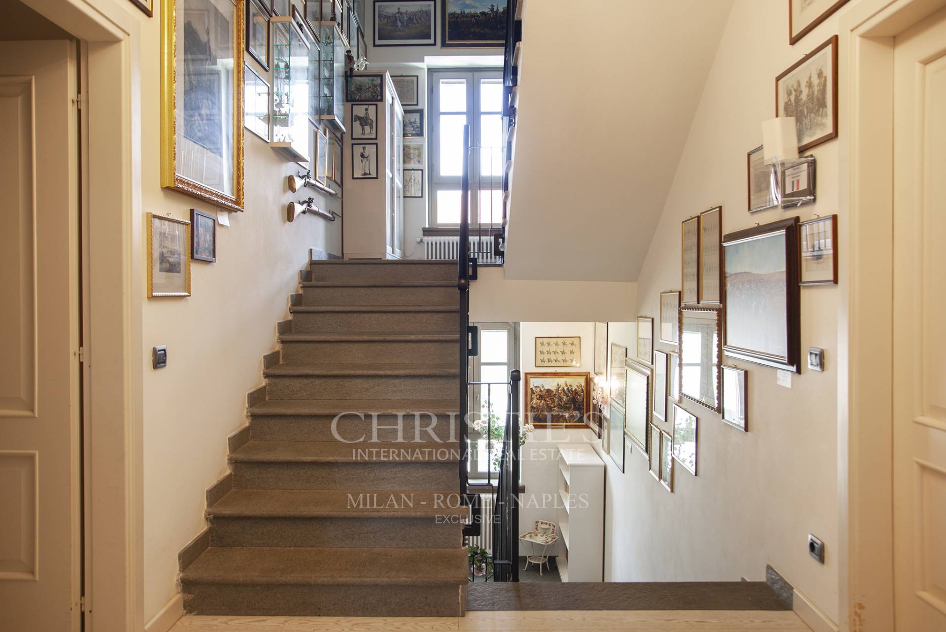 picture of Prestigious Residence With Spectacular Views In Val Di Taro