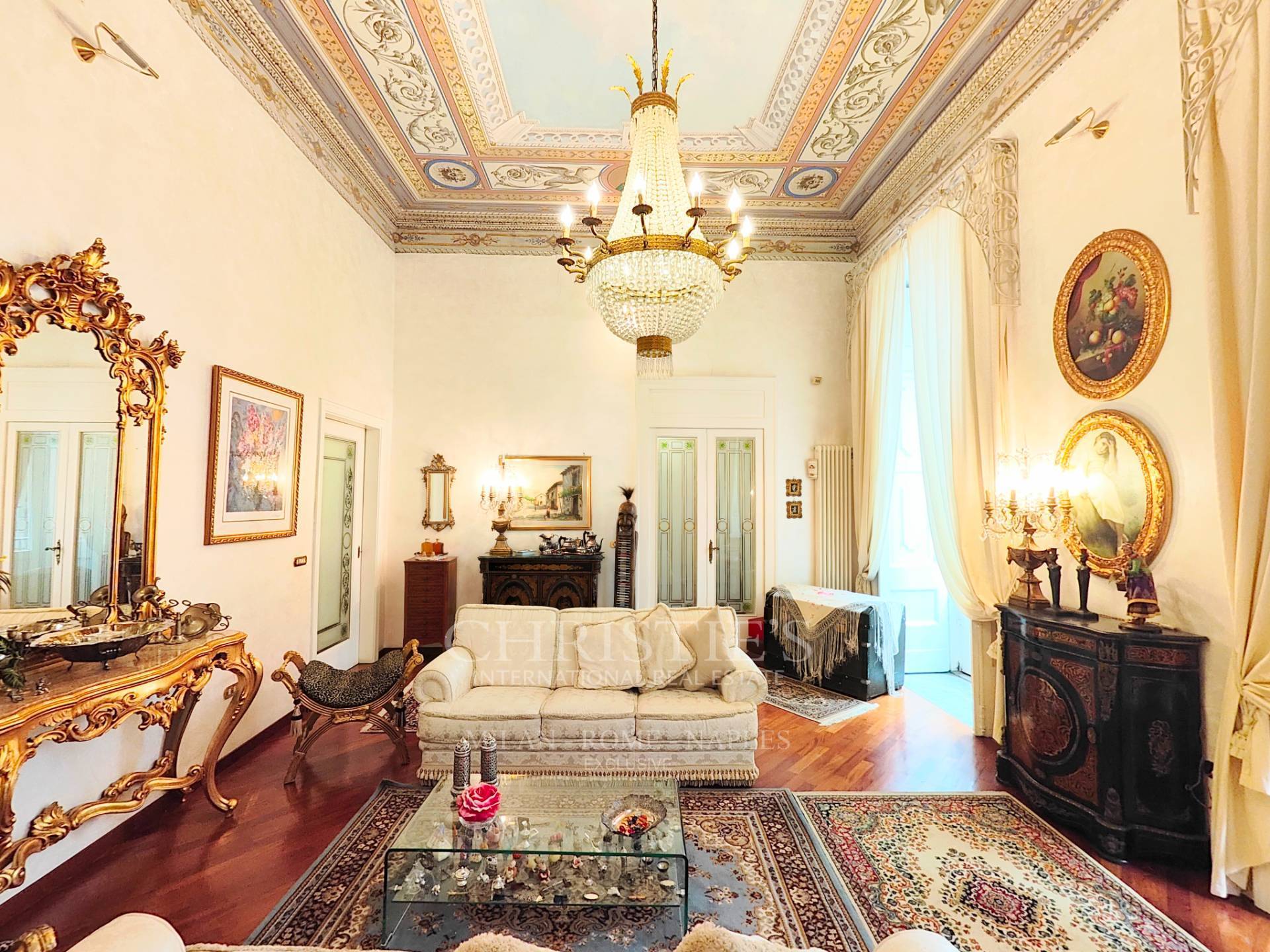 picture of Large Apartment In The Historic Center