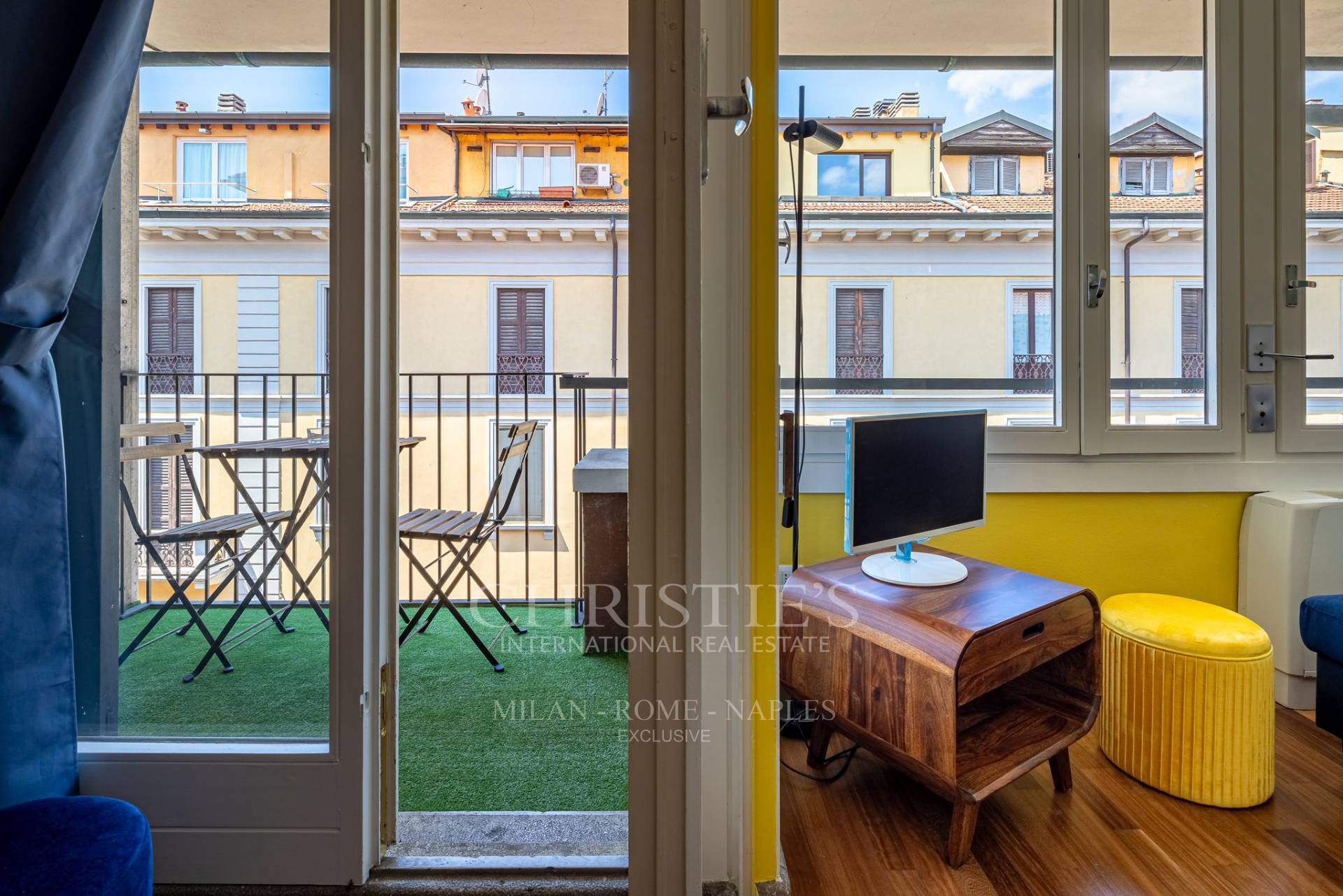 picture of Cozy Apartment In The Historic Brera District