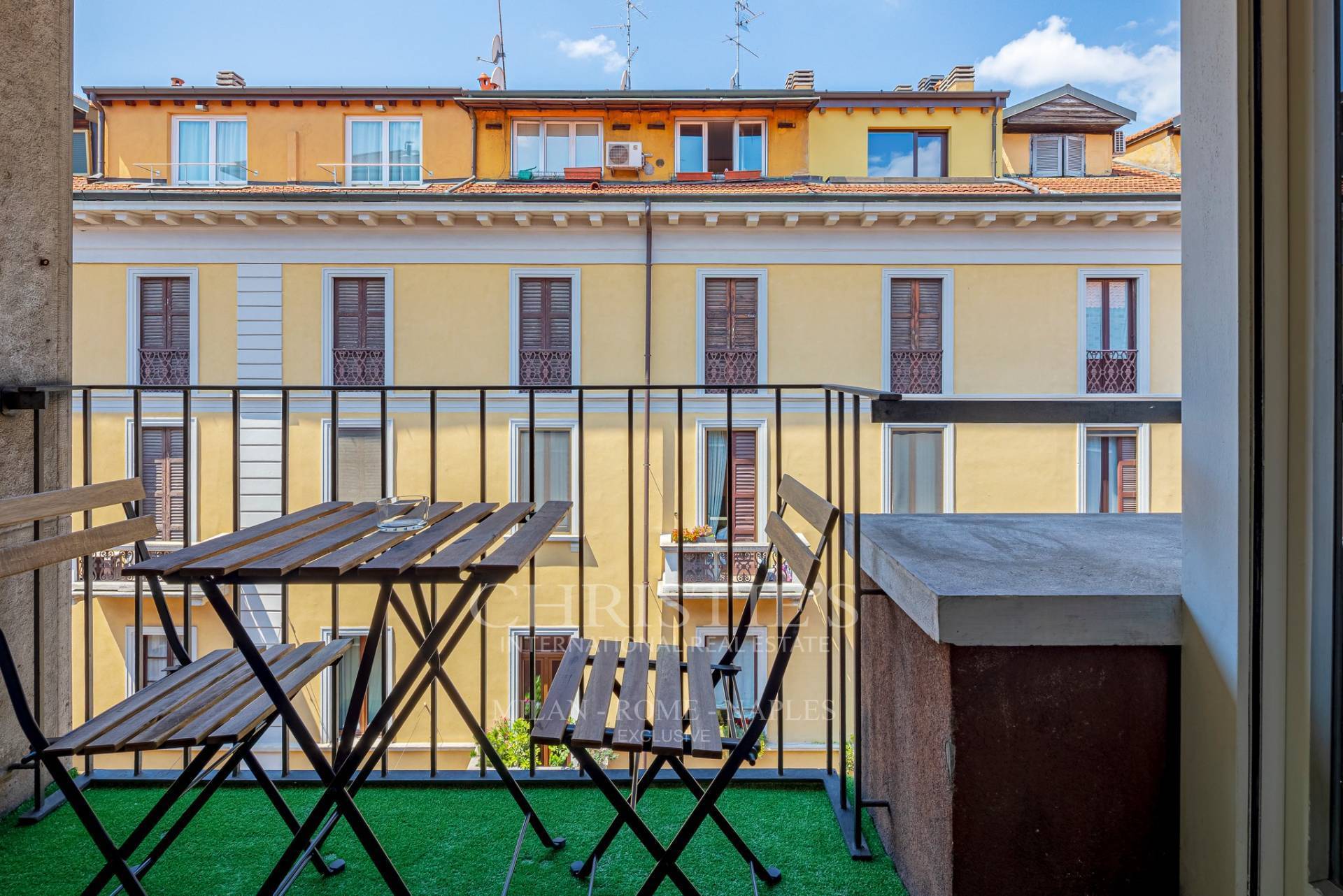 picture of Cozy Apartment In The Historic Brera District