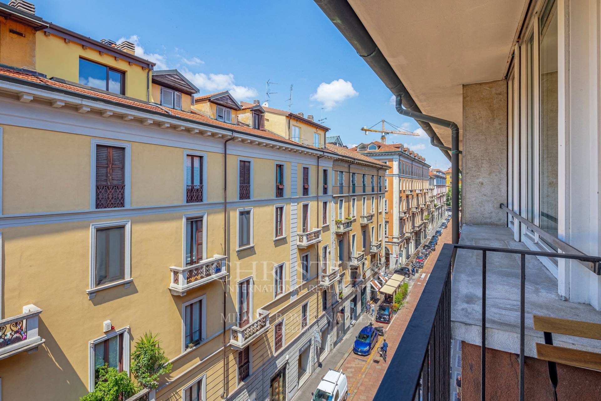 picture of Cozy Apartment In The Historic Brera District