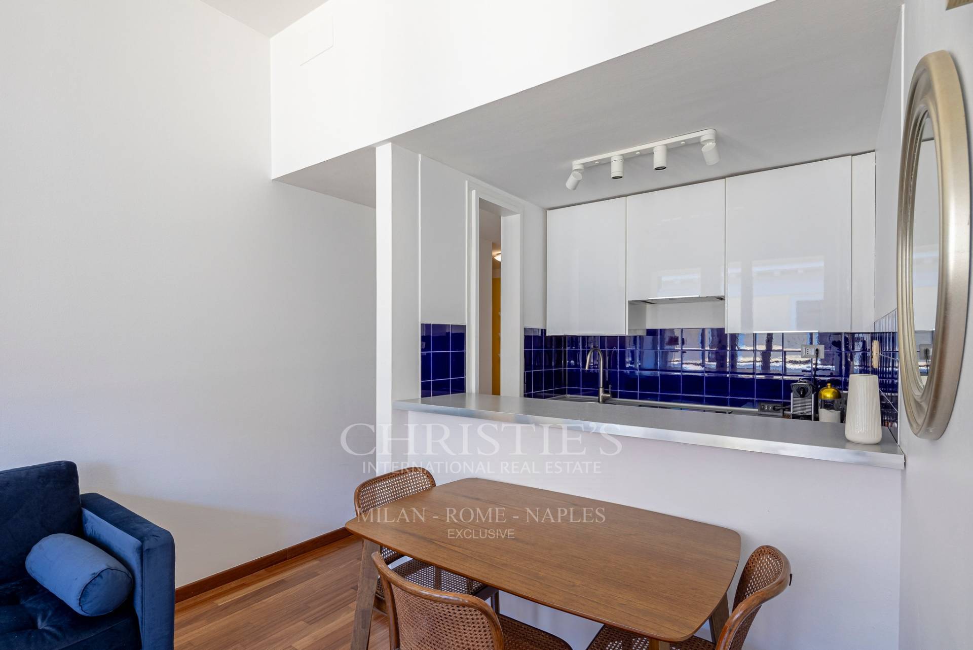 picture of Cozy Apartment In The Historic Brera District