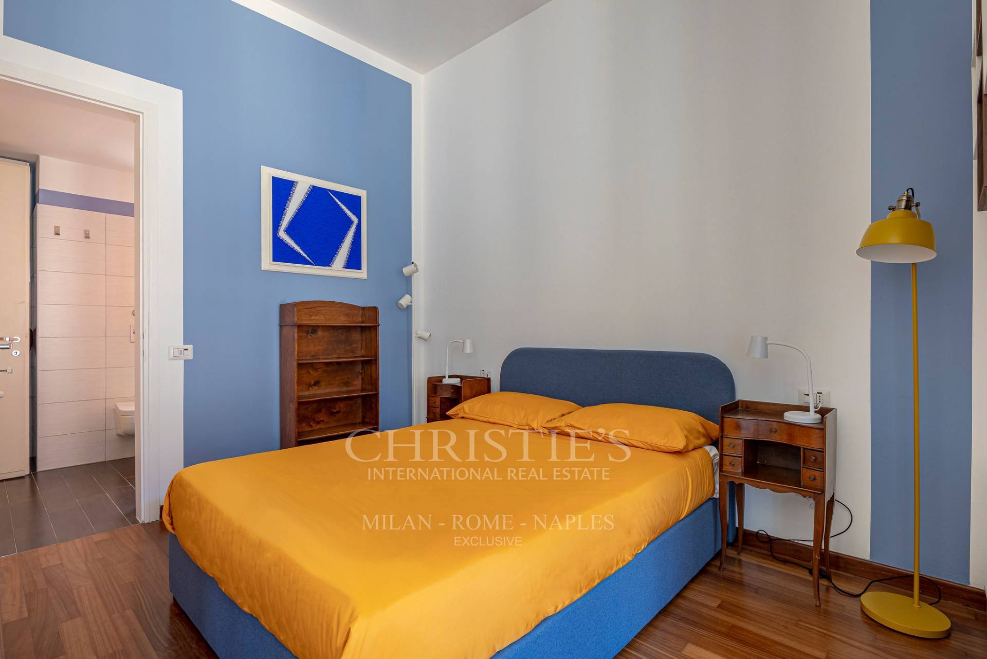 picture of Cozy Apartment In The Historic Brera District