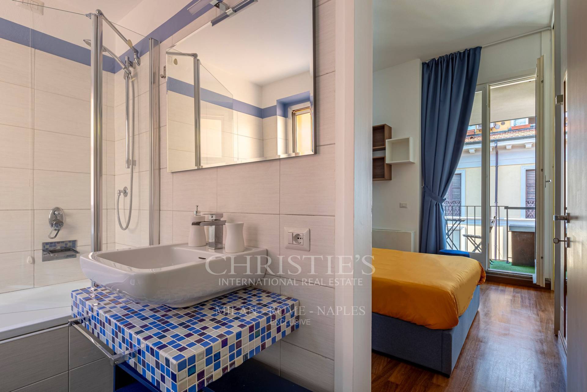 picture of Cozy Apartment In The Historic Brera District