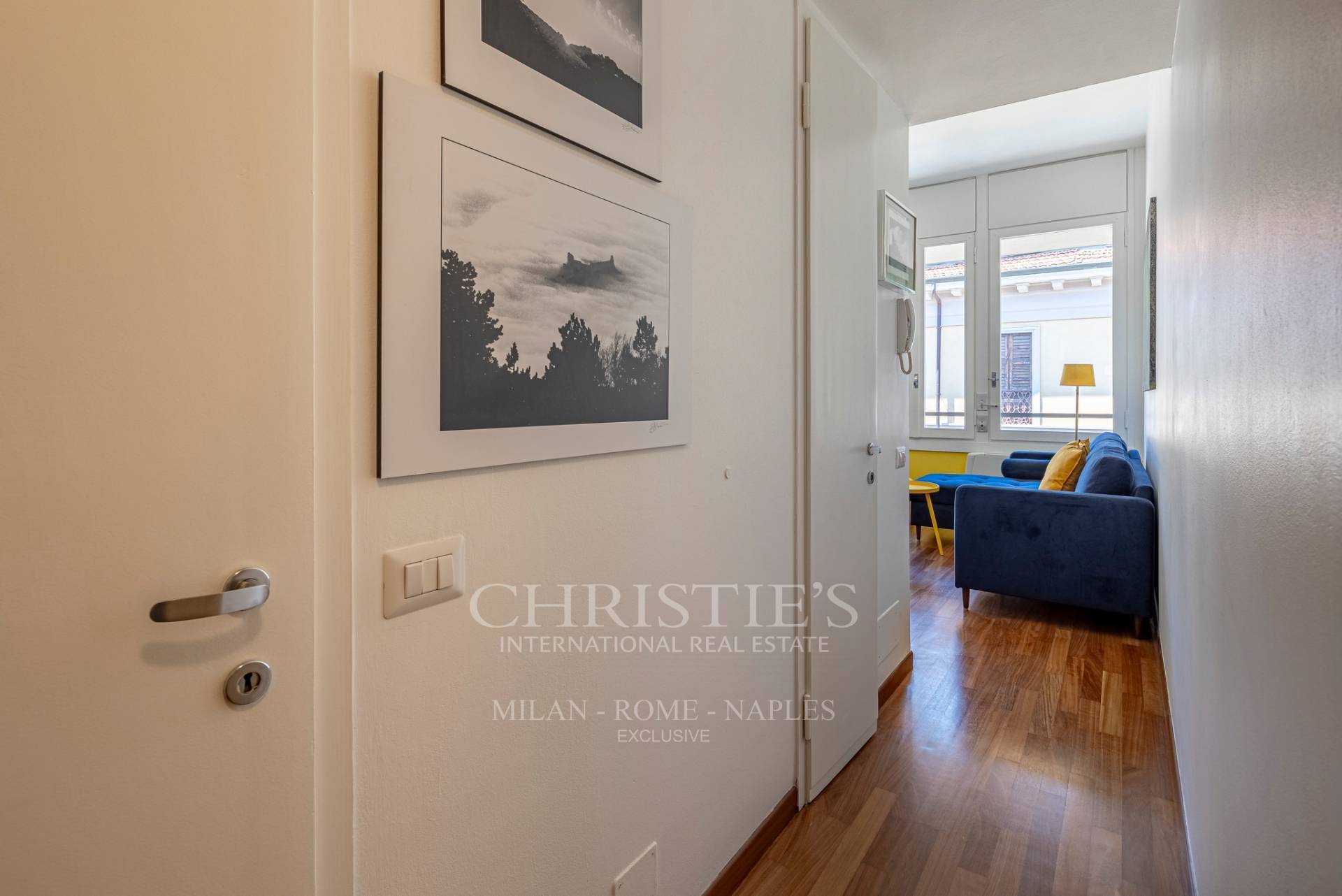 picture of Cozy Apartment In The Historic Brera District