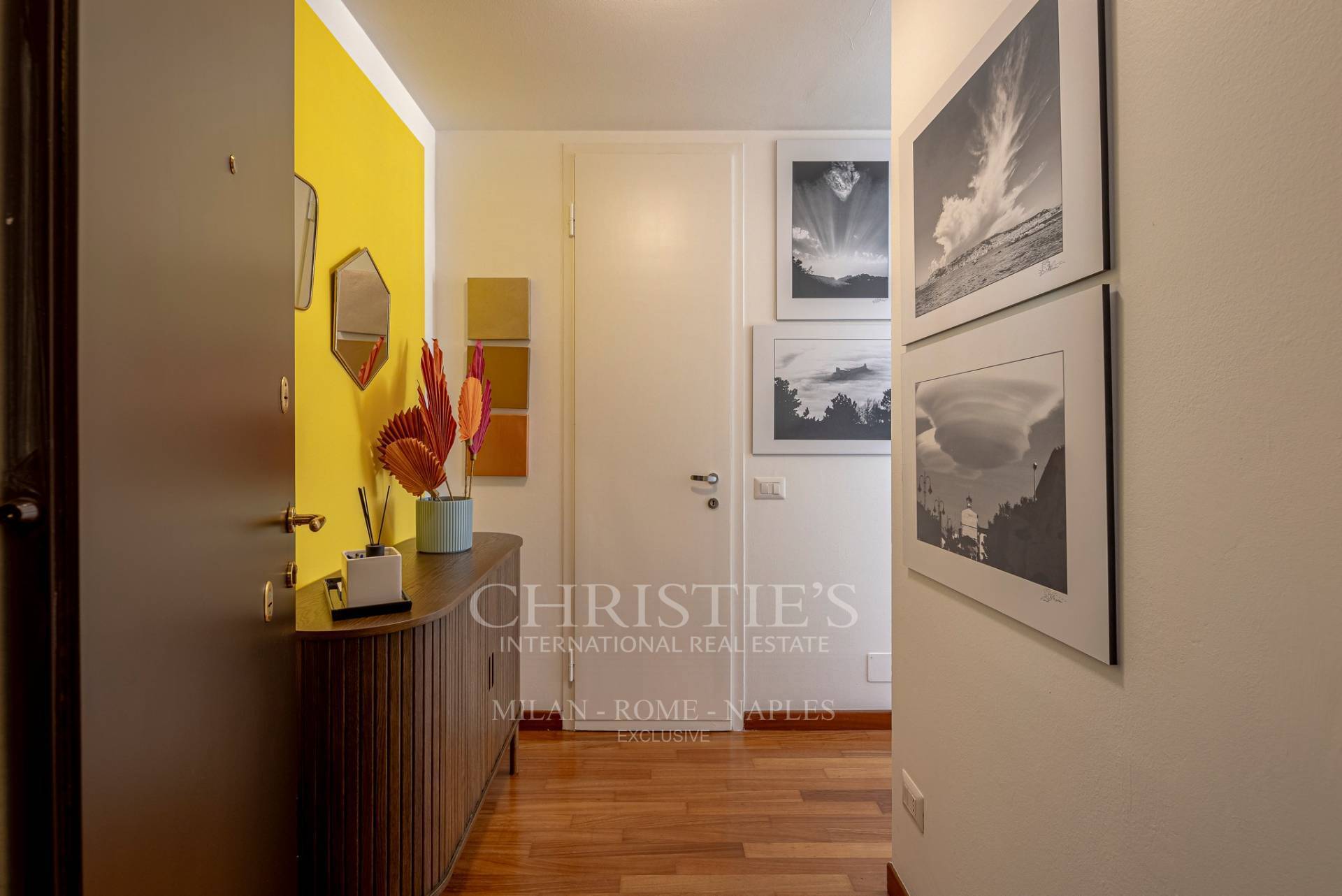 picture of Cozy Apartment In The Historic Brera District