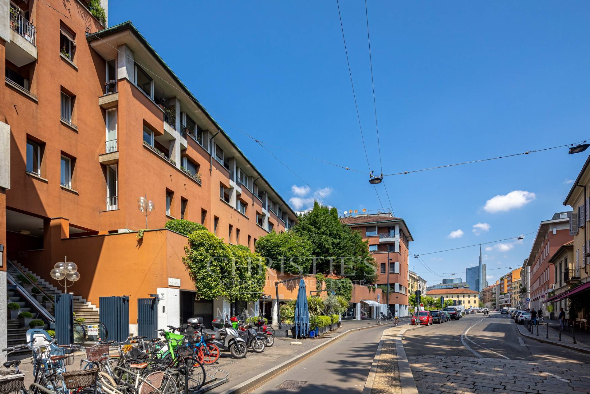 picture of Cozy Apartment In The Historic Brera District
