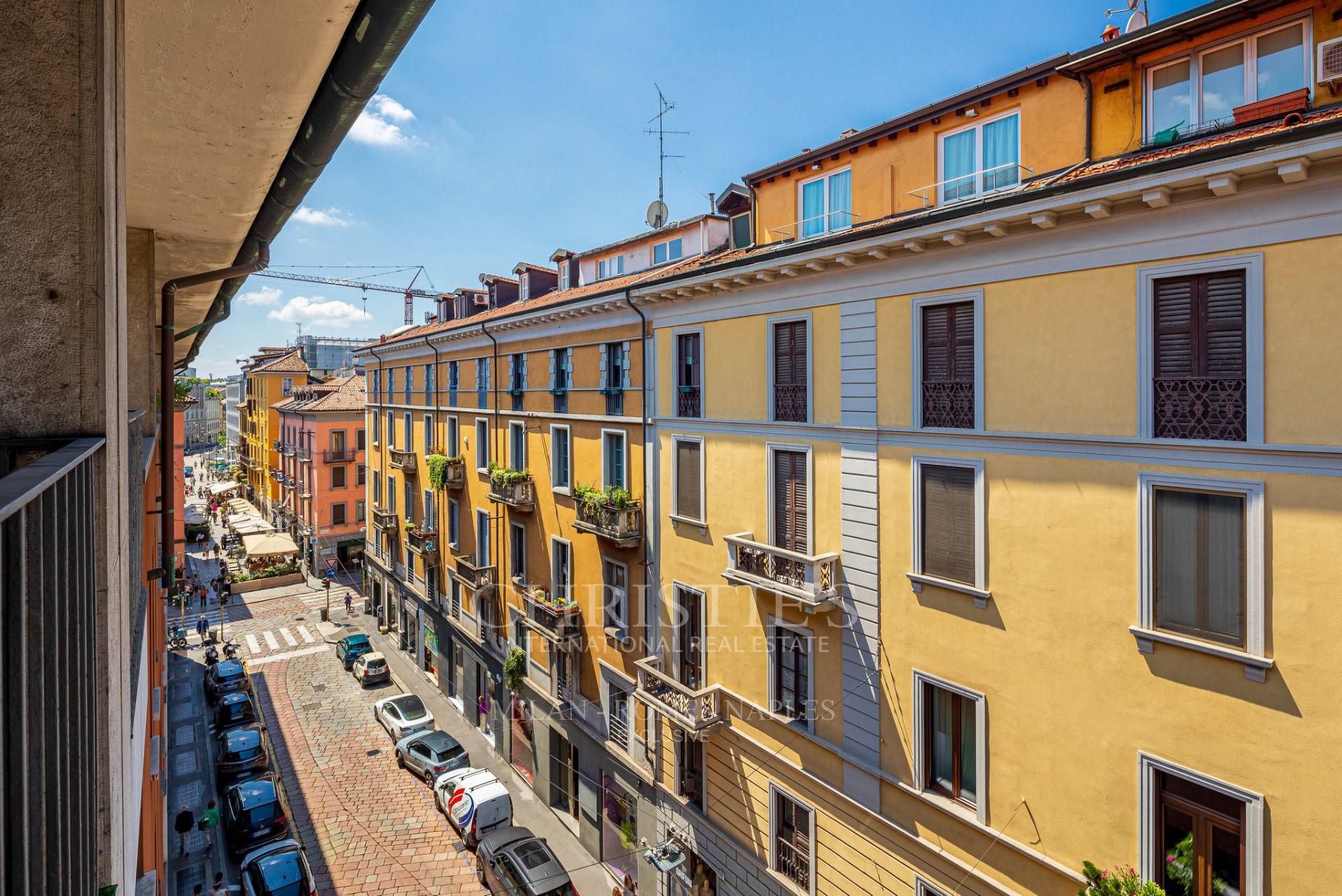 picture of Cozy Apartment In The Historic Brera District