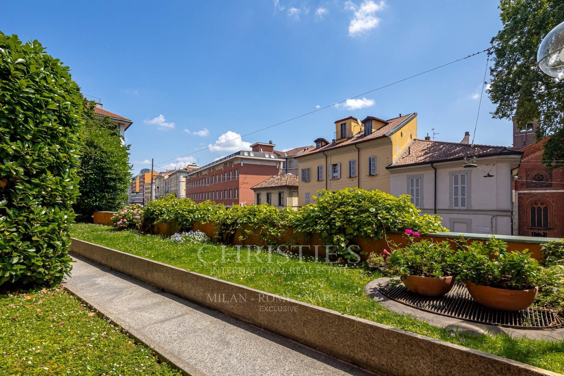 picture of Cozy Apartment In The Historic Brera District