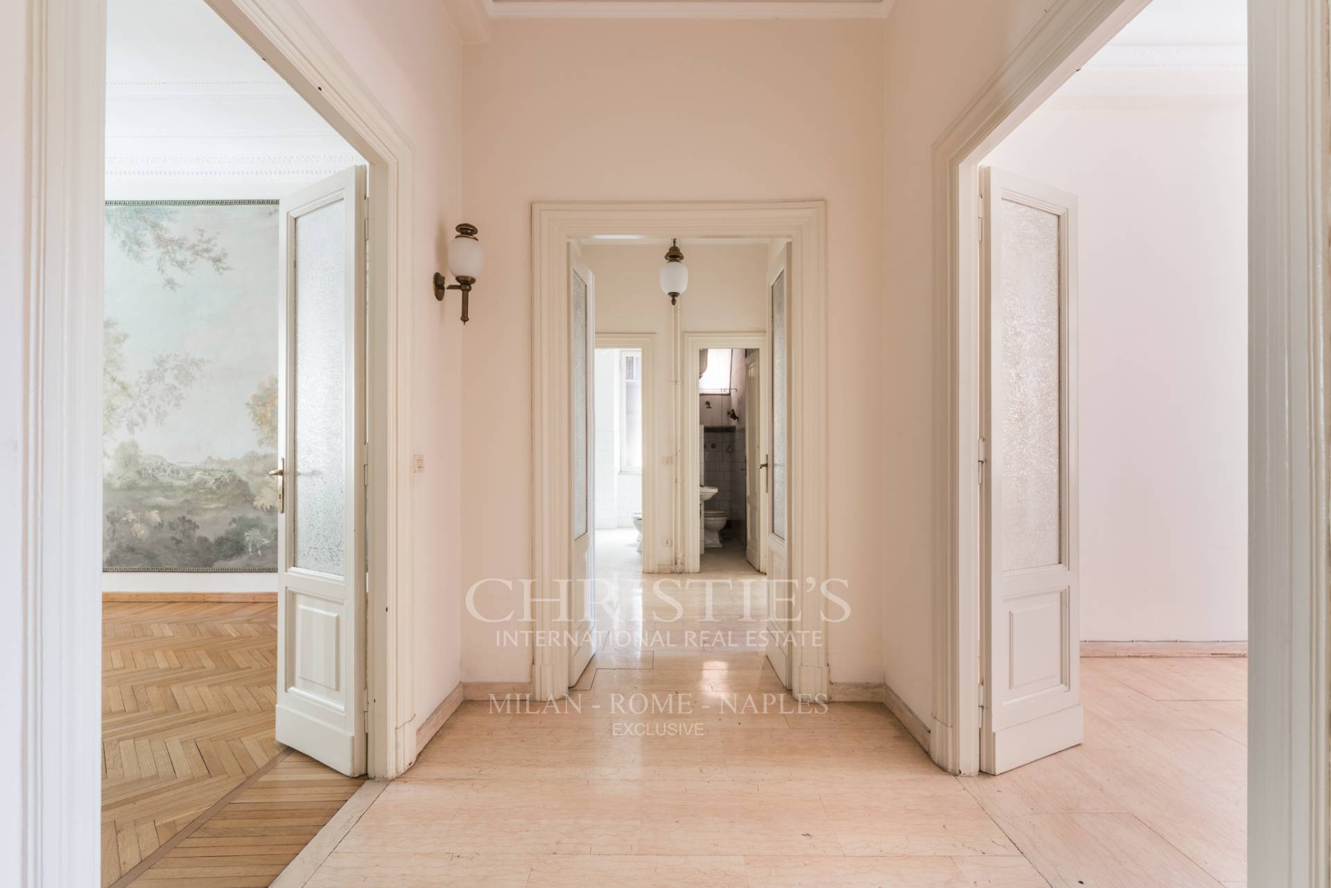 picture of Apartment In Flaminio - Piazza Del Popolo